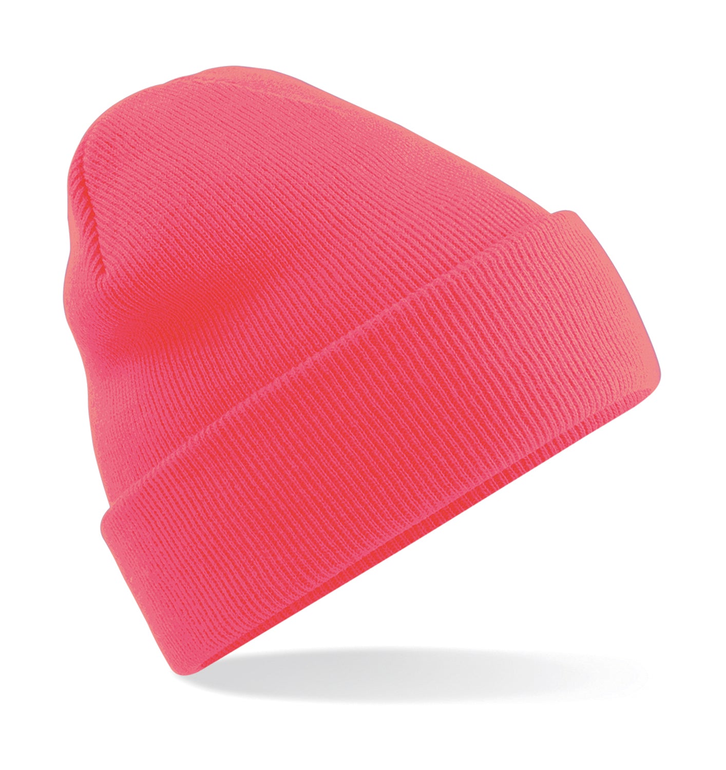 B45 Cuffia Beechfield Original Cuffed Beanie