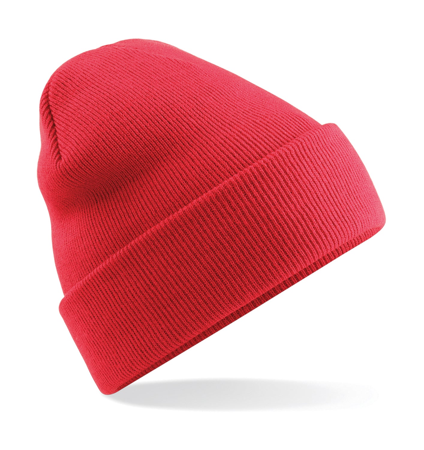 B45 Cuffia Beechfield Original Cuffed Beanie