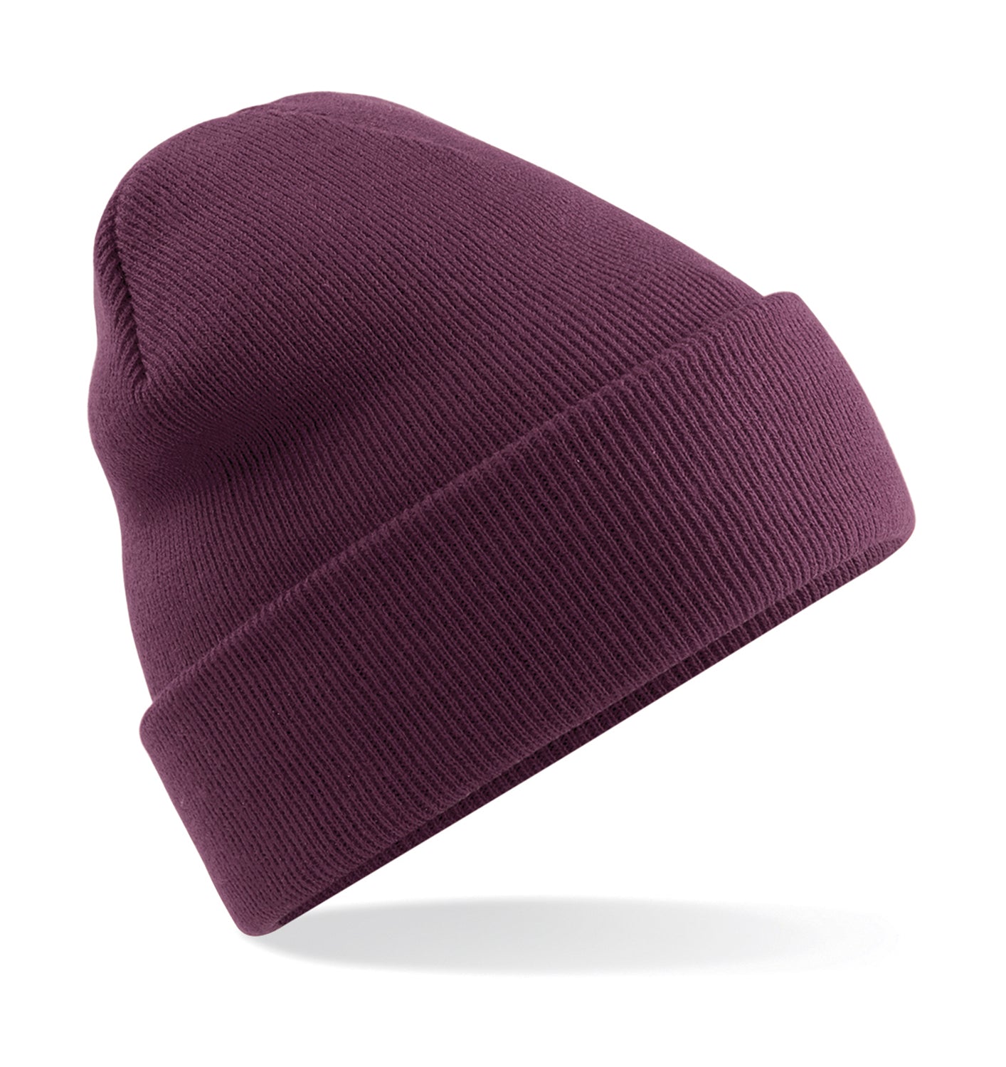 B45 Cuffia Beechfield Original Cuffed Beanie