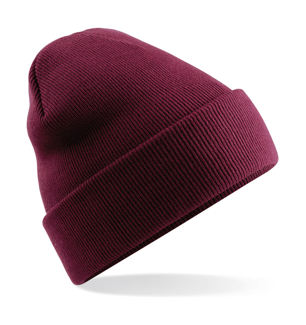 B45 Cuffia Beechfield Original Cuffed Beanie