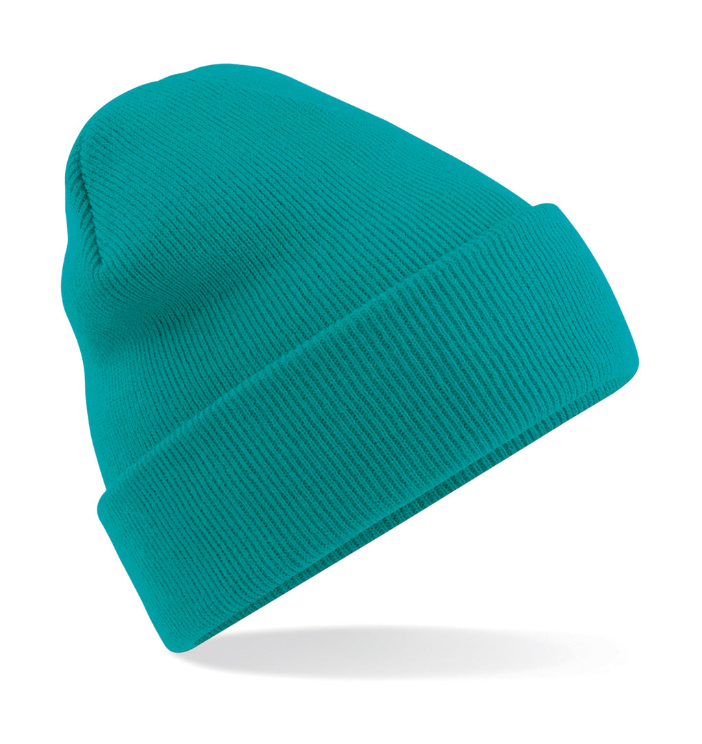 B45 Cuffia Beechfield Original Cuffed Beanie
