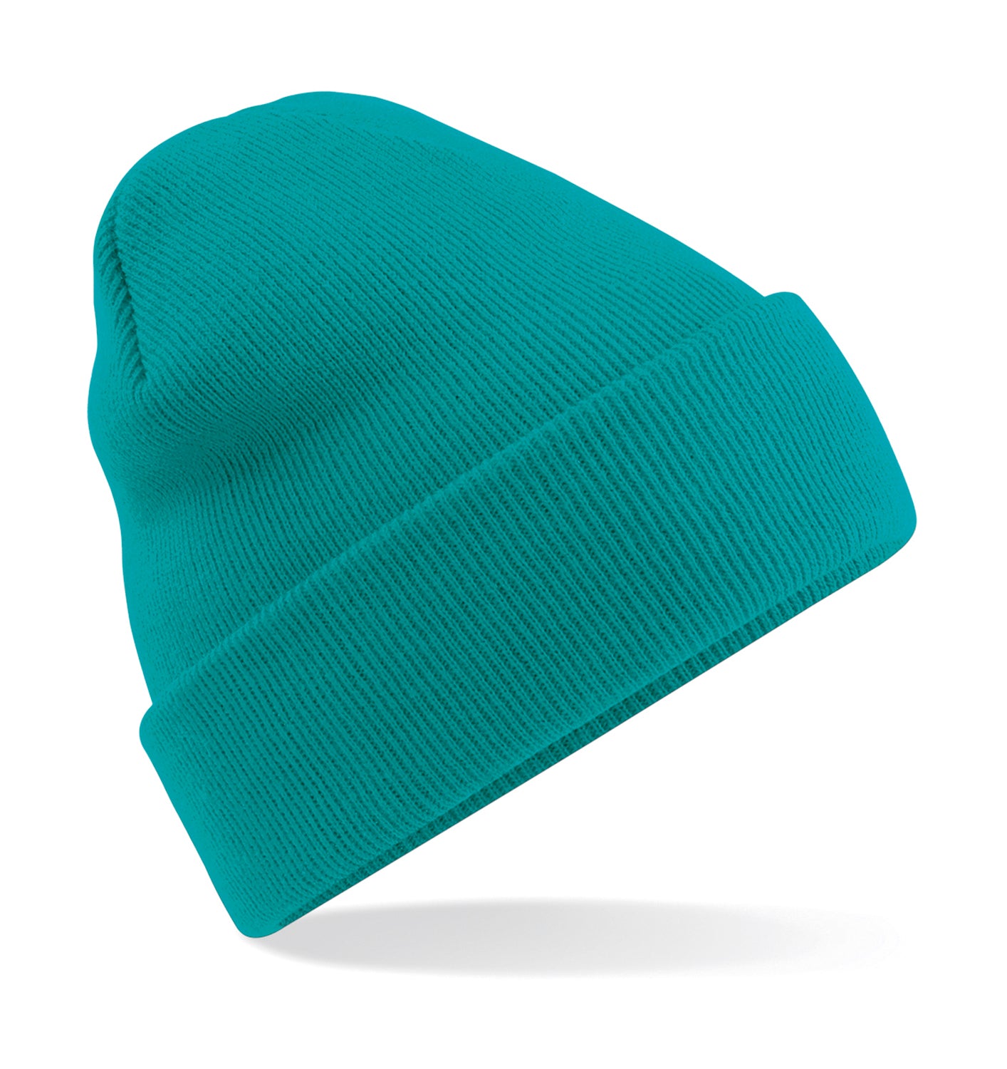 B45 Cuffia Beechfield Original Cuffed Beanie