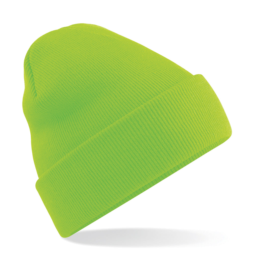 B45 Cuffia Beechfield Original Cuffed Beanie