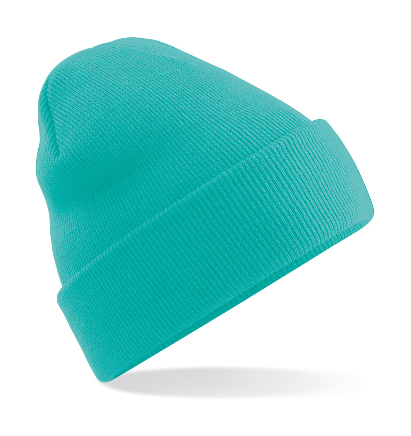 B45 Cuffia Beechfield Original Cuffed Beanie