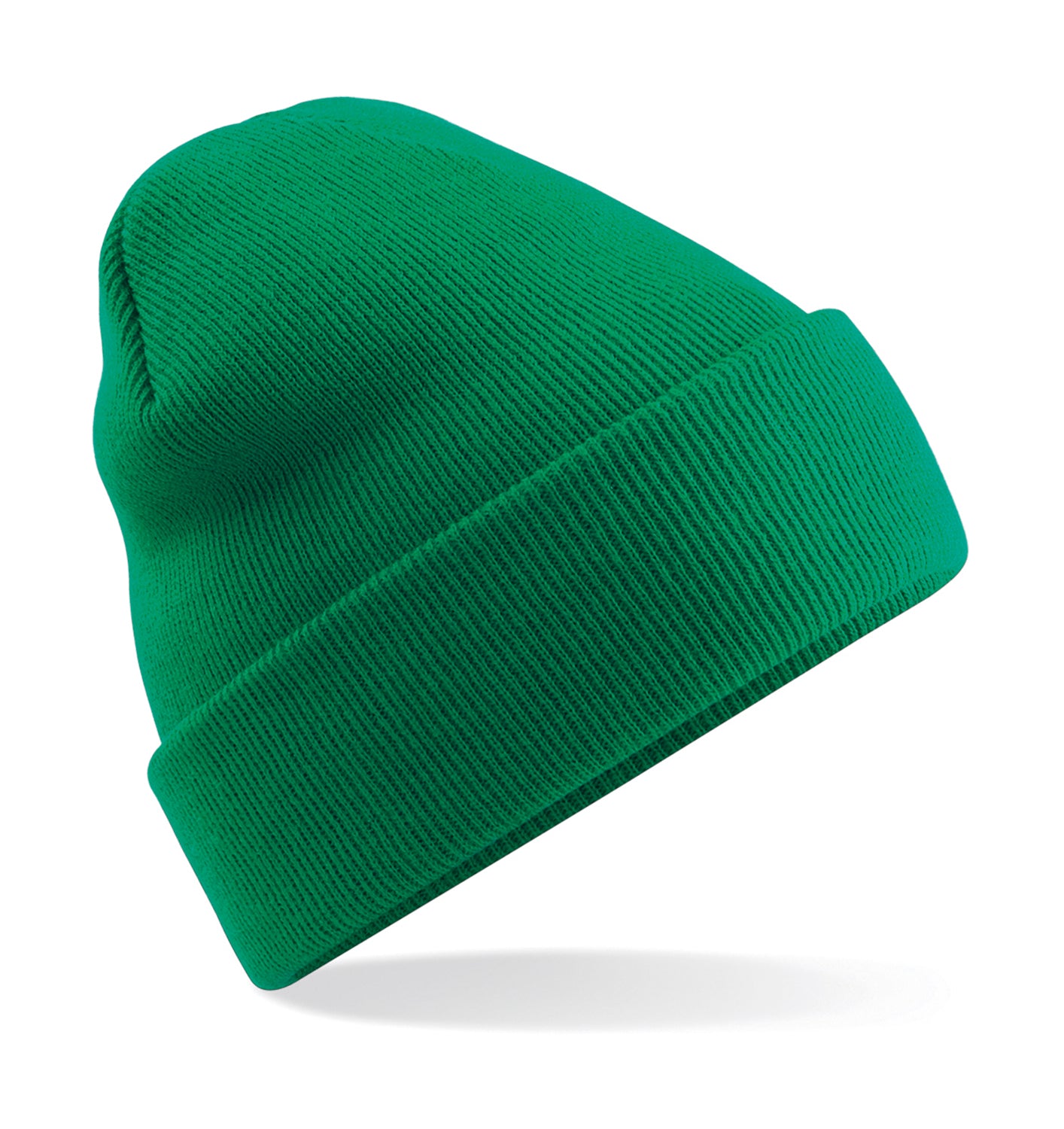 B45 Cuffia Beechfield Original Cuffed Beanie