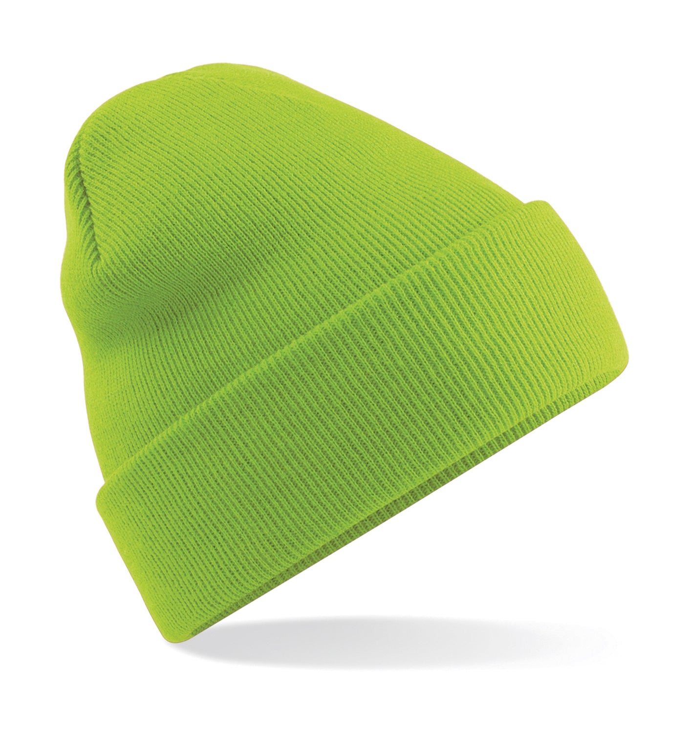 B45 Cuffia Beechfield Original Cuffed Beanie