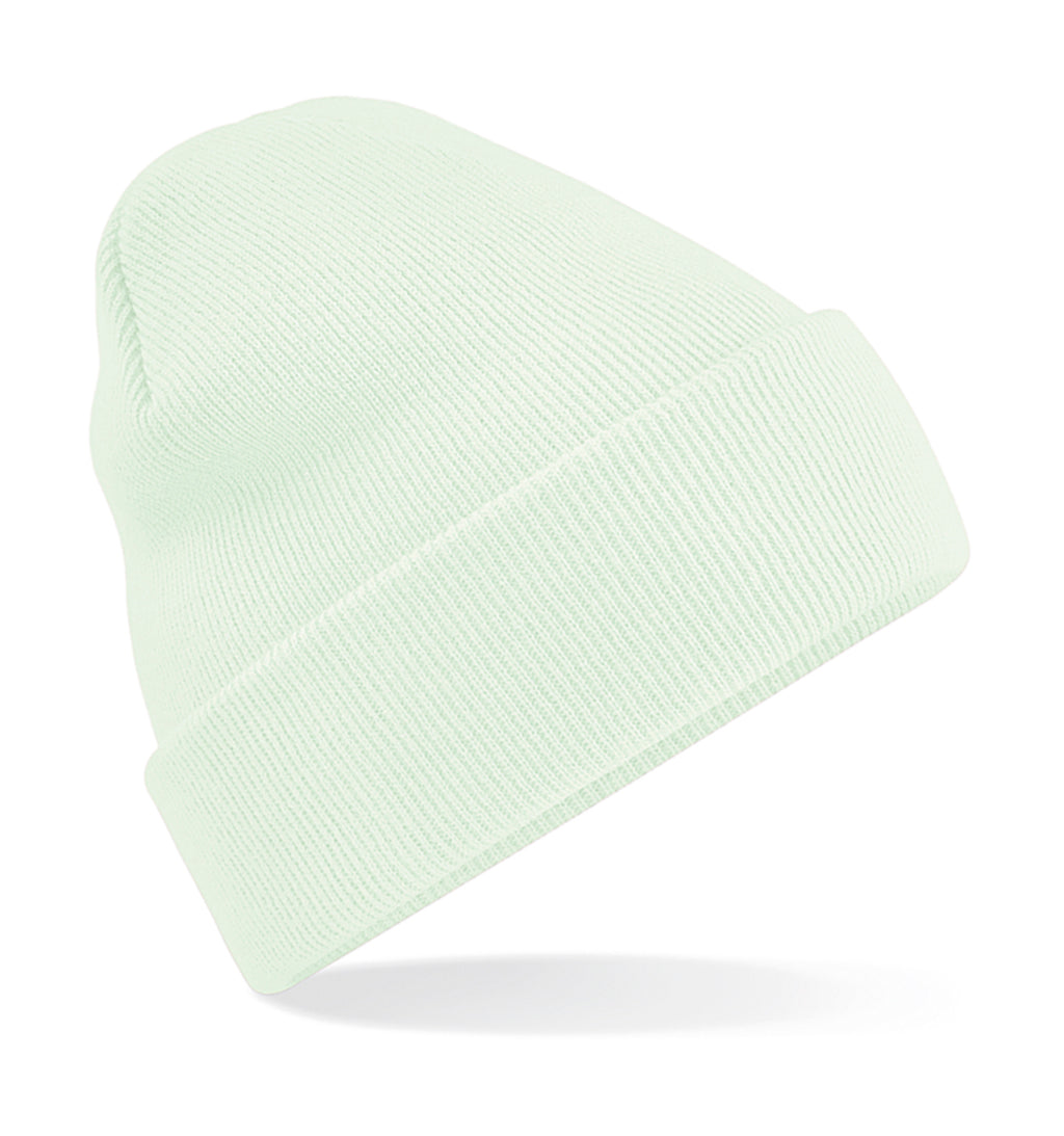 B45 Cuffia Beechfield Original Cuffed Beanie