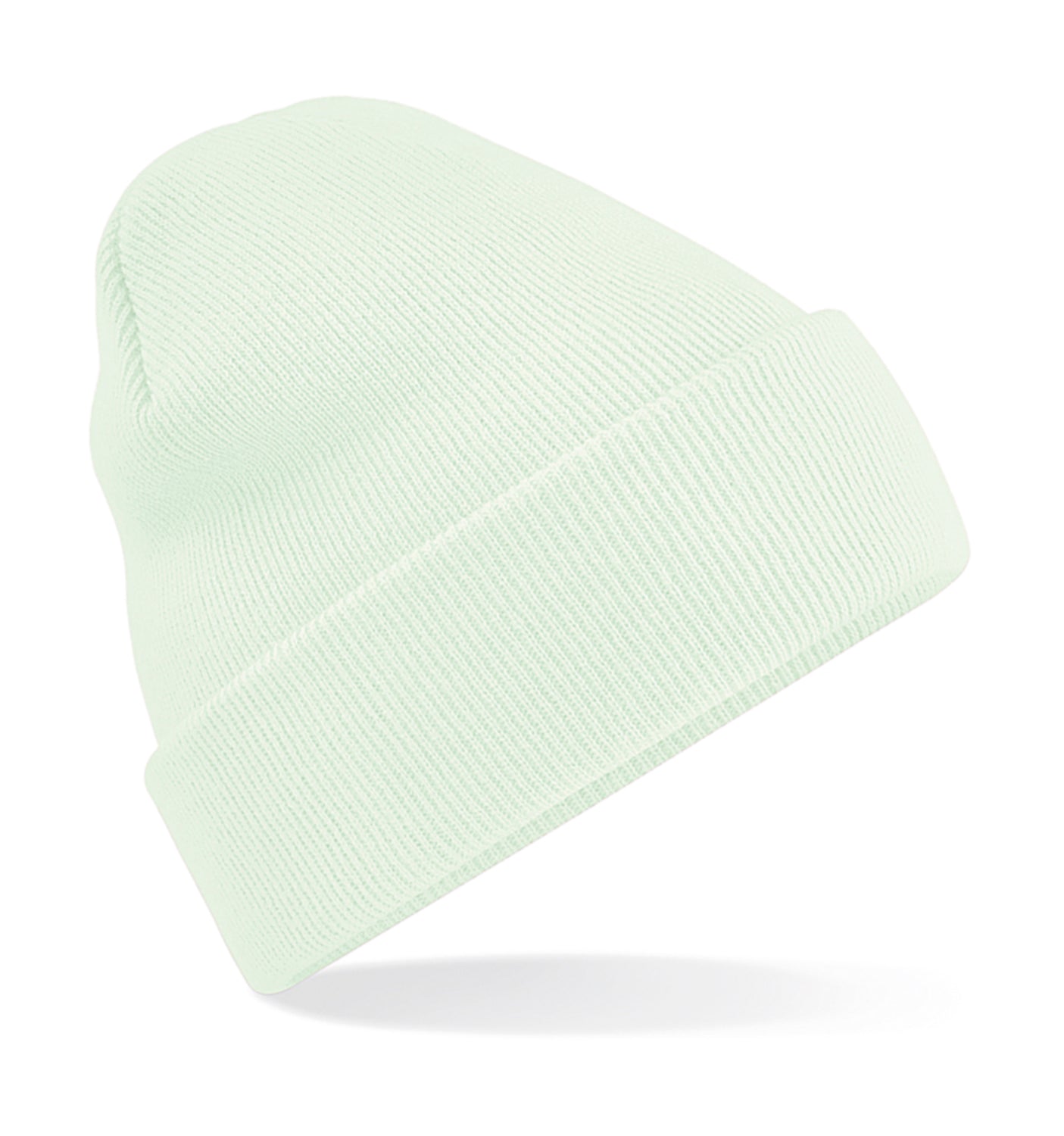 B45 Cuffia Beechfield Original Cuffed Beanie