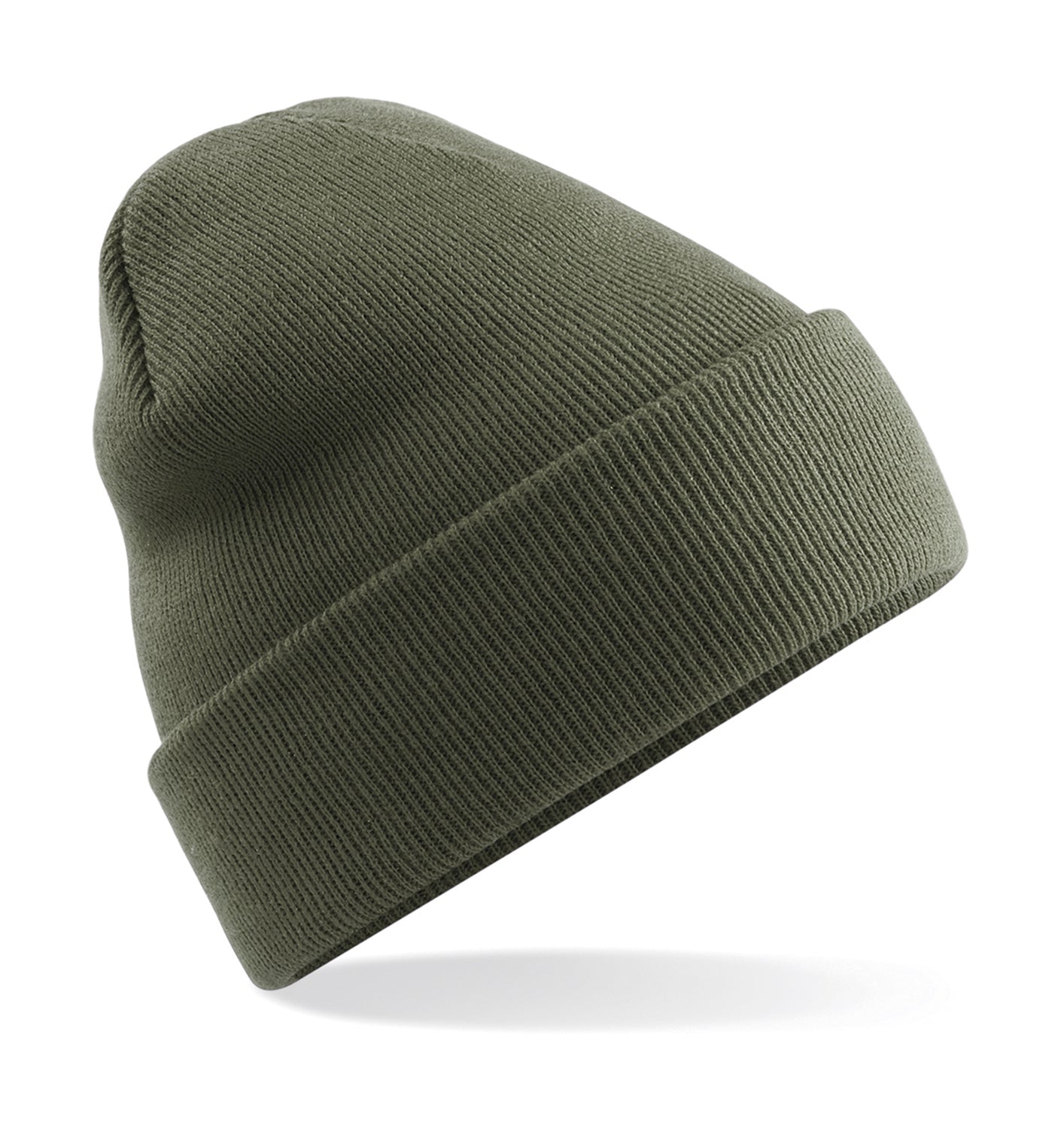 B45 Cuffia Beechfield Original Cuffed Beanie