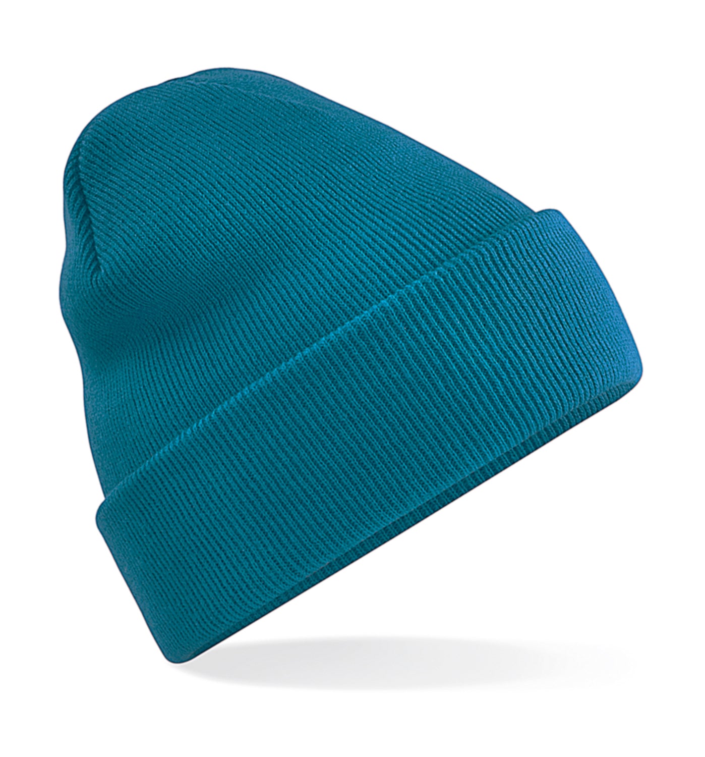 B45 Cuffia Beechfield Original Cuffed Beanie