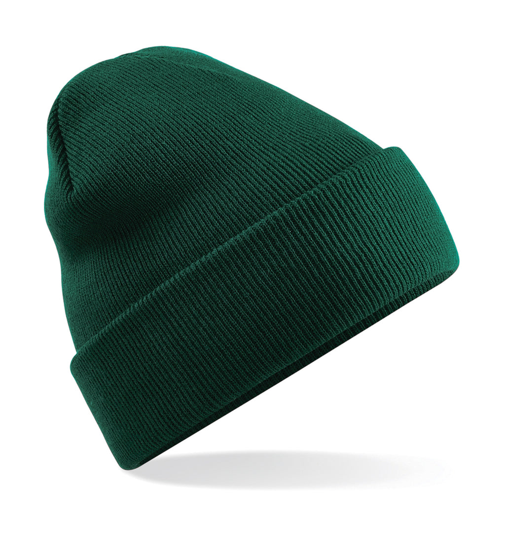 B45 Cuffia Beechfield Original Cuffed Beanie