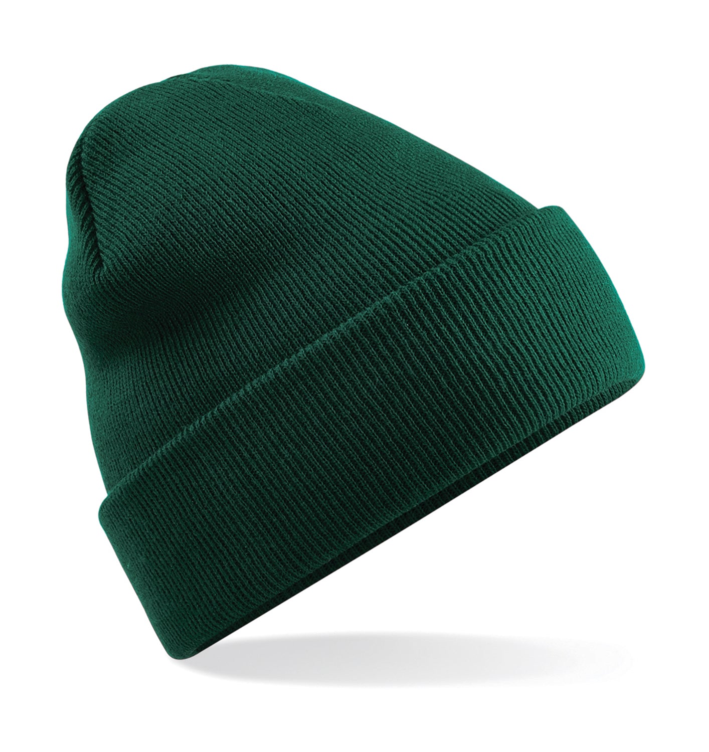 B45 Cuffia Beechfield Original Cuffed Beanie