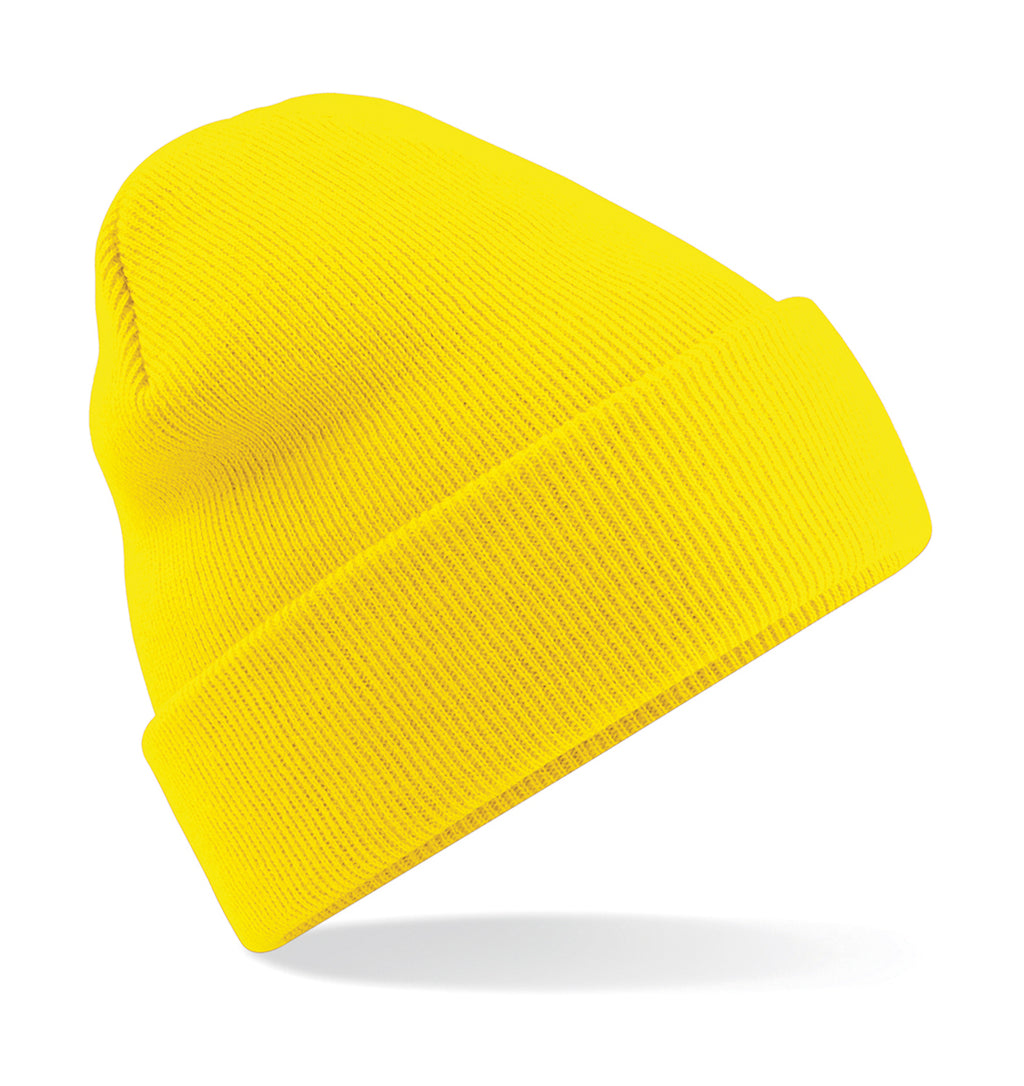 B45 Cuffia Beechfield Original Cuffed Beanie