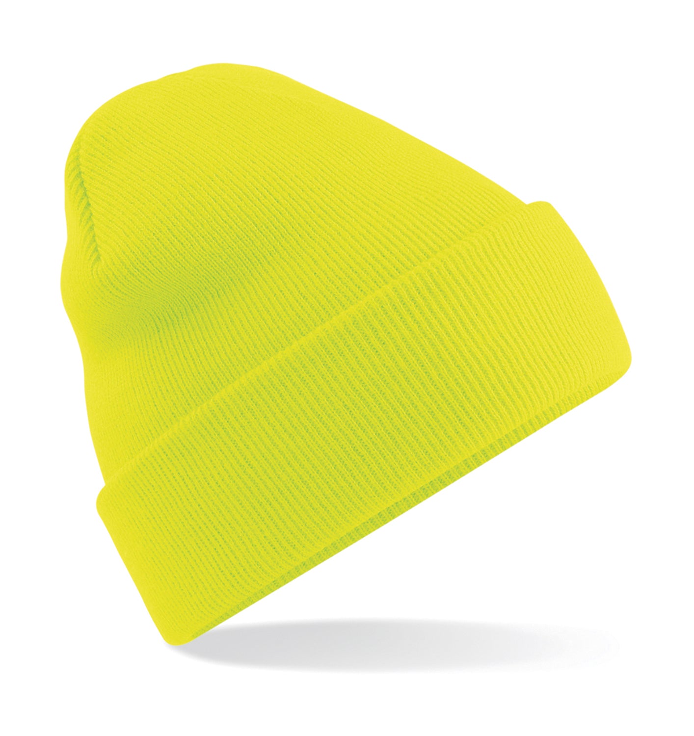 B45 Cuffia Beechfield Original Cuffed Beanie