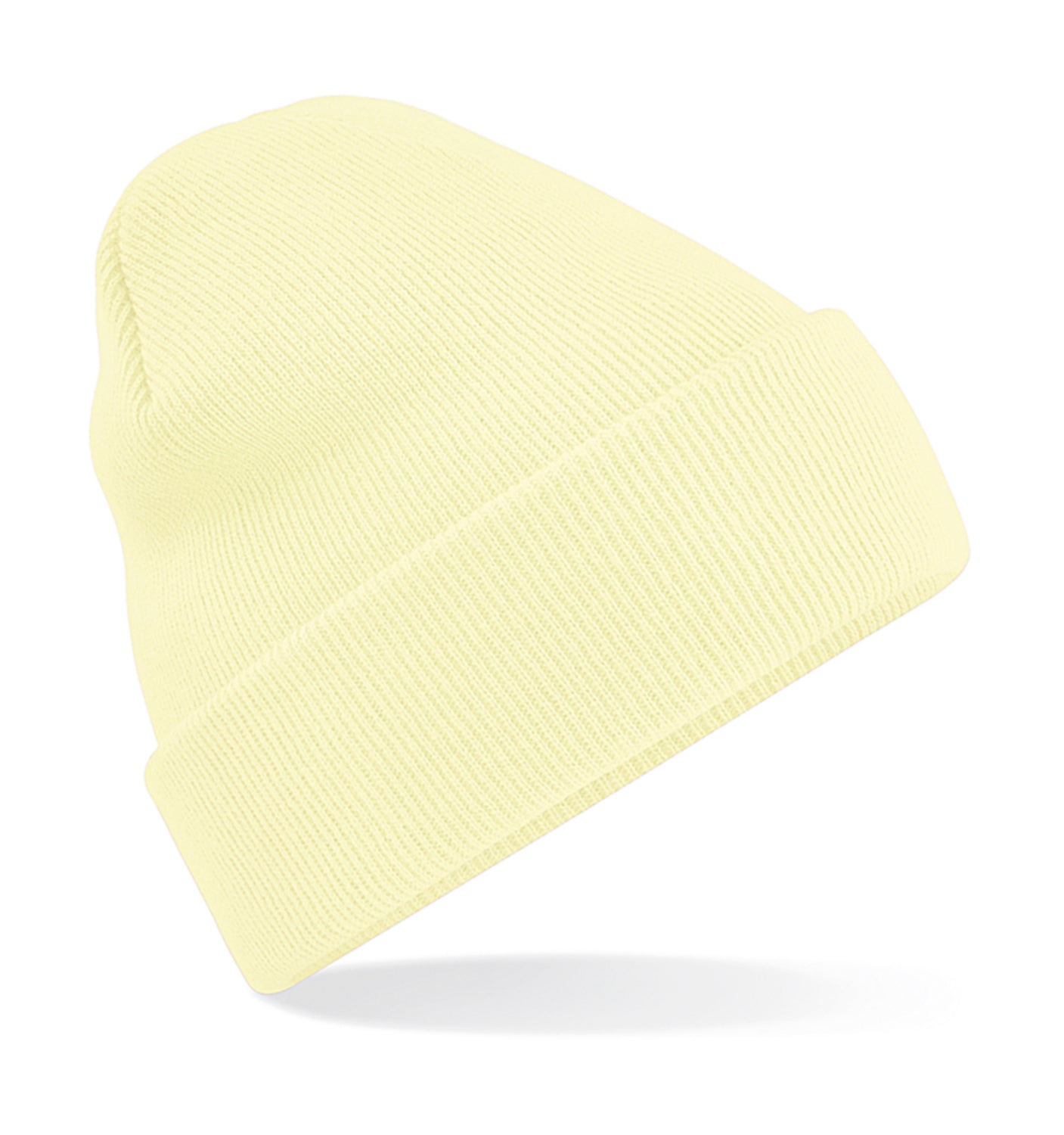 B45 Cuffia Beechfield Original Cuffed Beanie