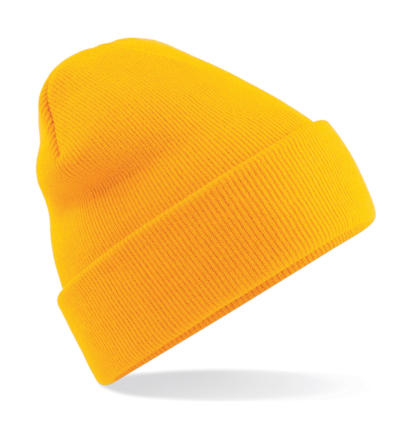 B45 Cuffia Beechfield Original Cuffed Beanie
