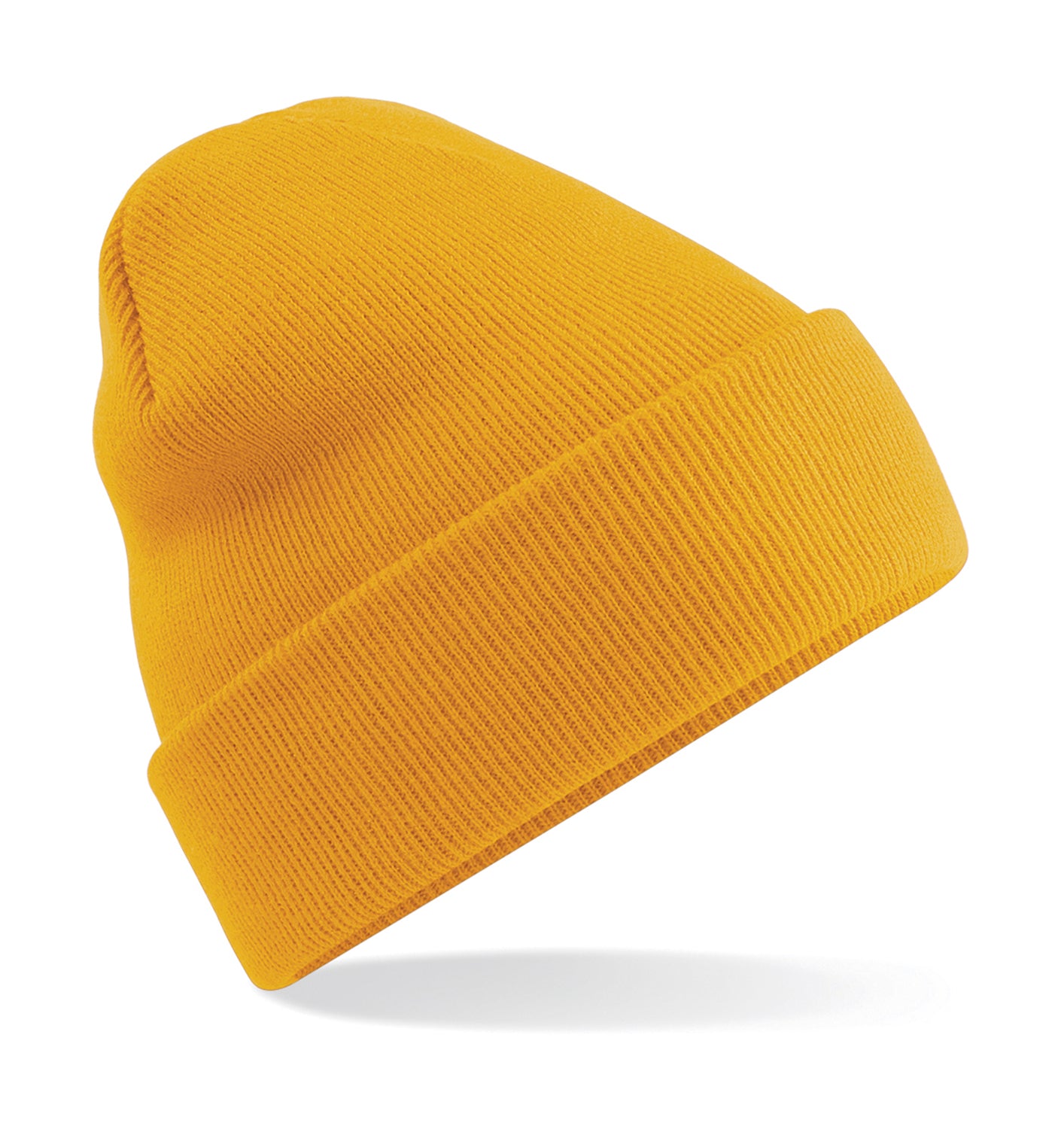 B45 Cuffia Beechfield Original Cuffed Beanie