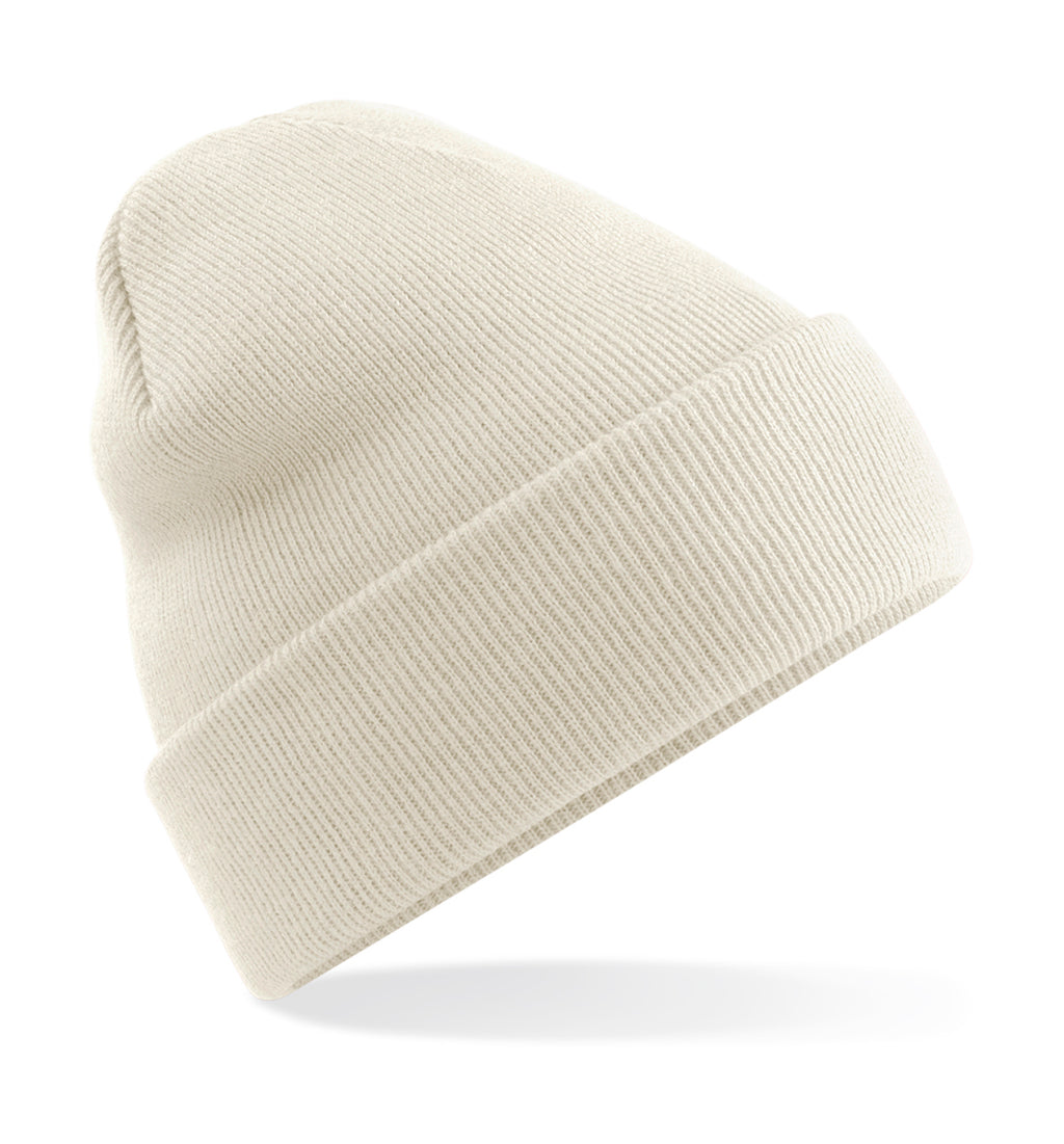 B45 Cuffia Beechfield Original Cuffed Beanie