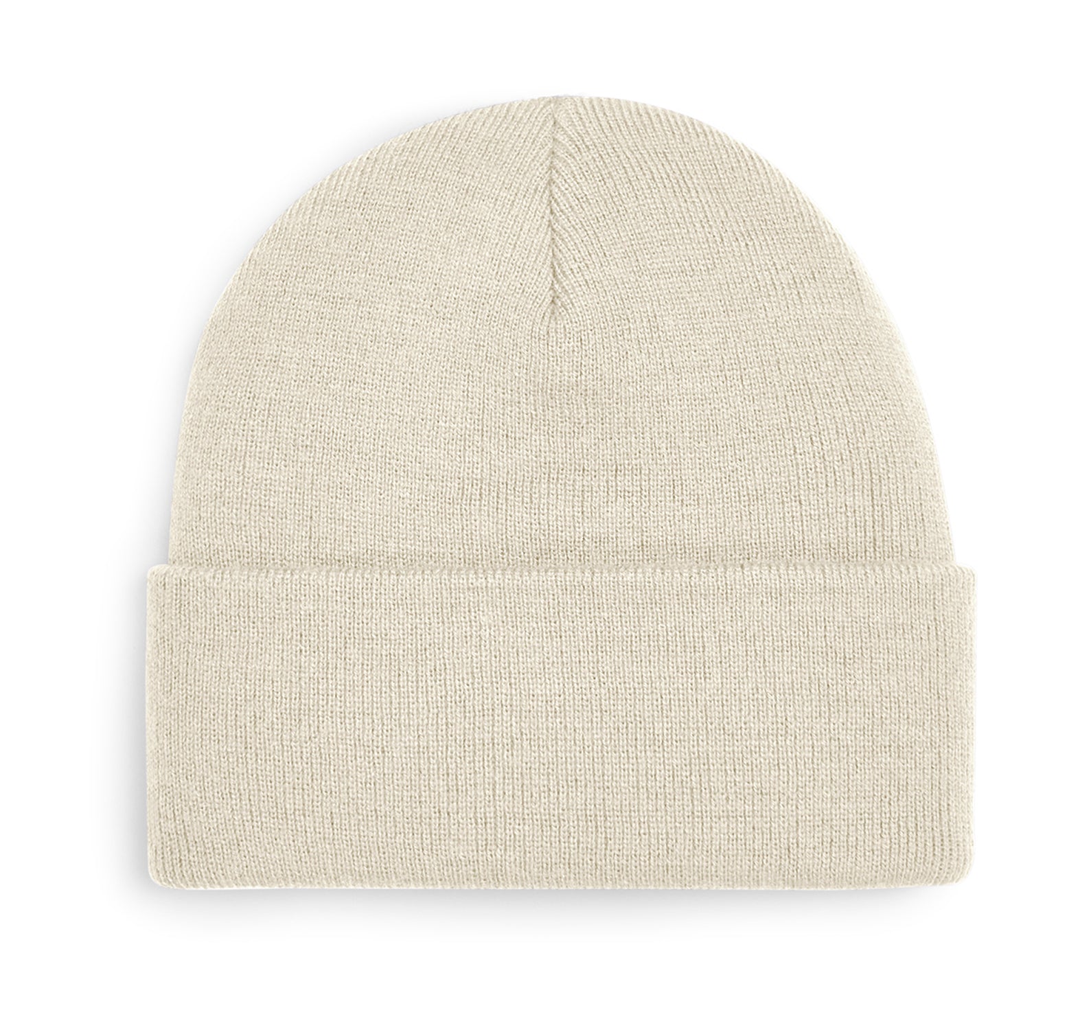 B45 Cuffia Beechfield Original Cuffed Beanie