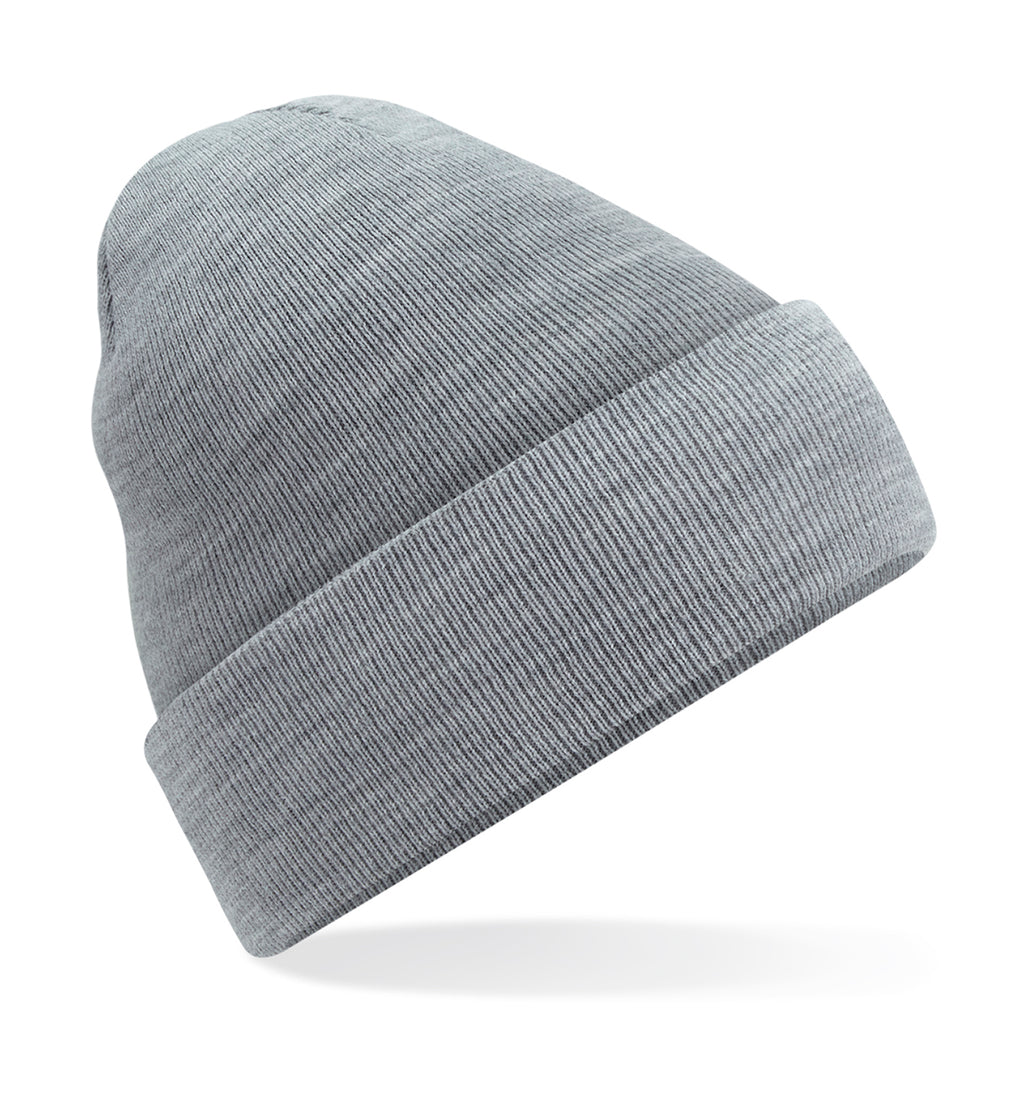 B45 Cuffia Beechfield Original Cuffed Beanie