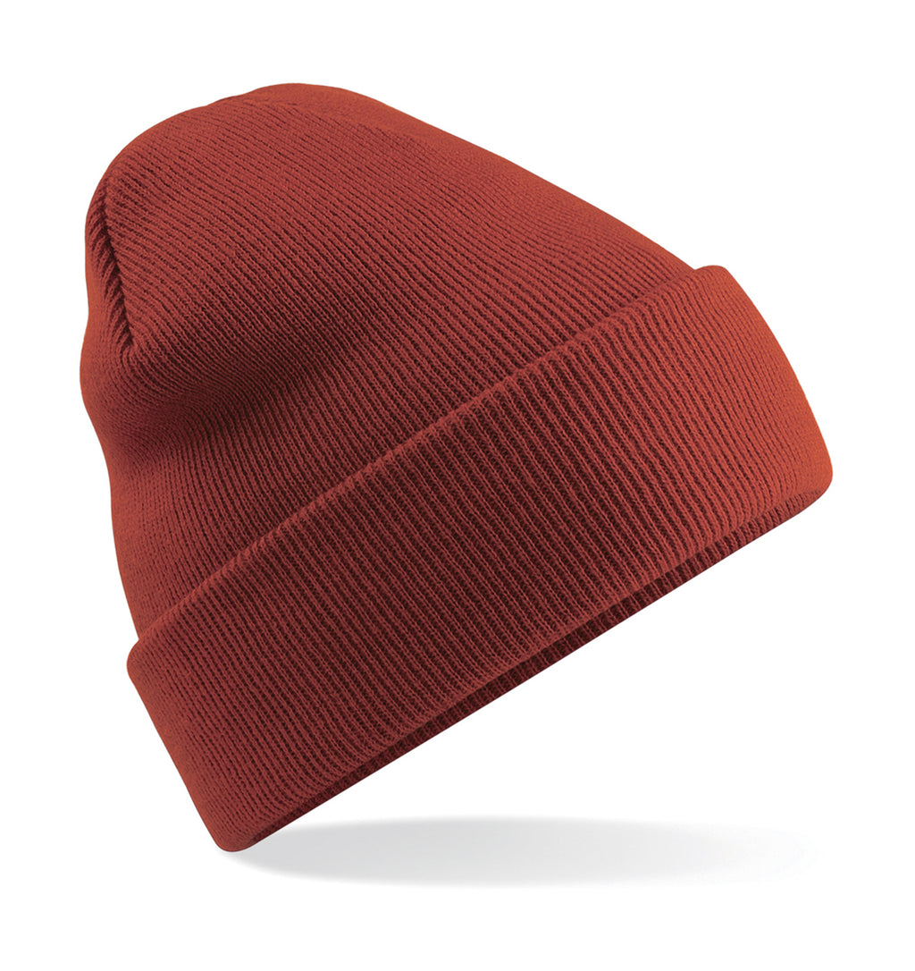 B45 Cuffia Beechfield Original Cuffed Beanie