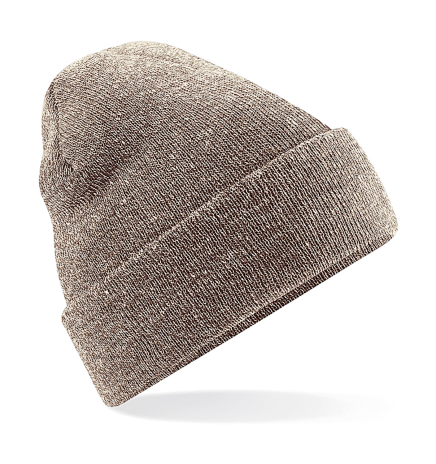 B45 Cuffia Beechfield Original Cuffed Beanie