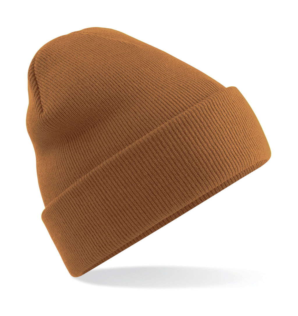 B45 Cuffia Beechfield Original Cuffed Beanie