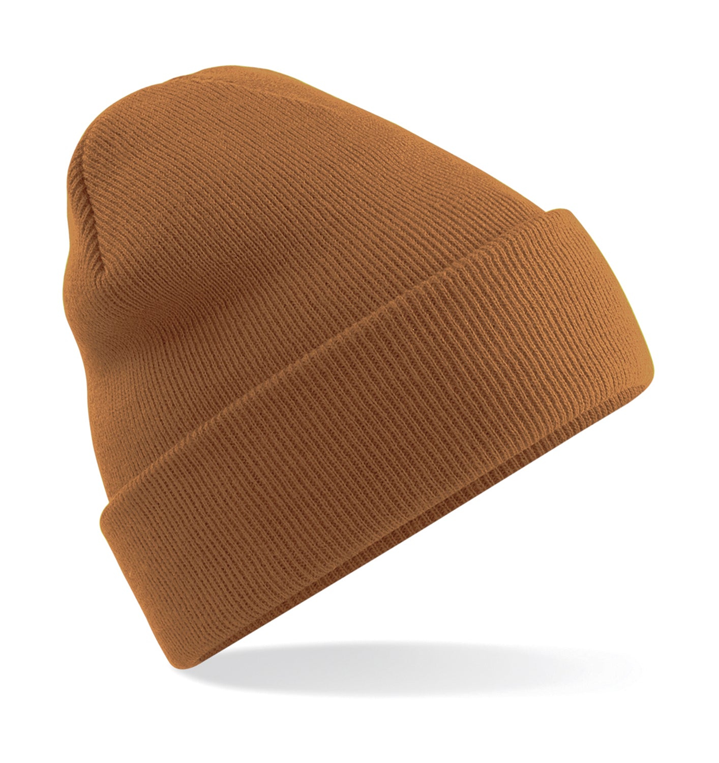 B45 Cuffia Beechfield Original Cuffed Beanie