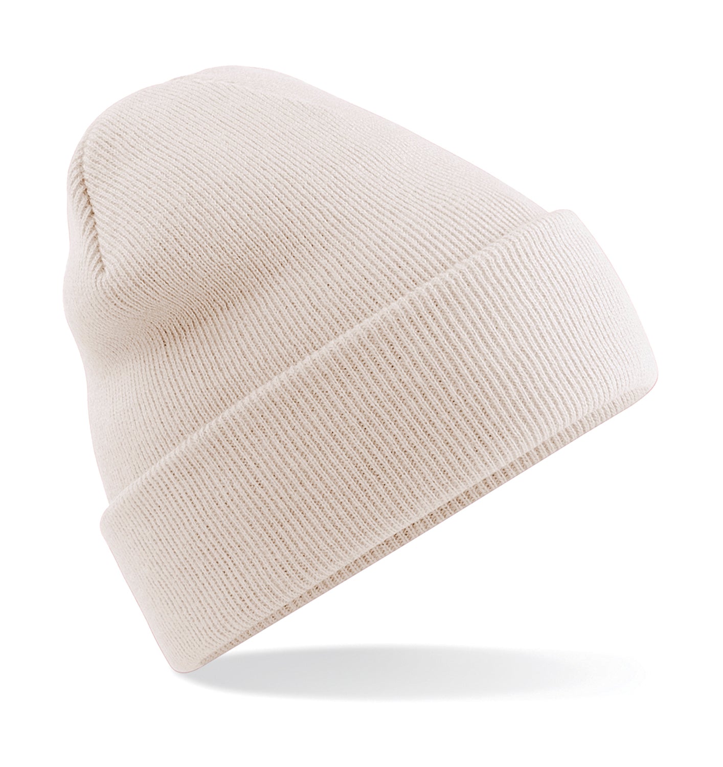 B45 Cuffia Beechfield Original Cuffed Beanie