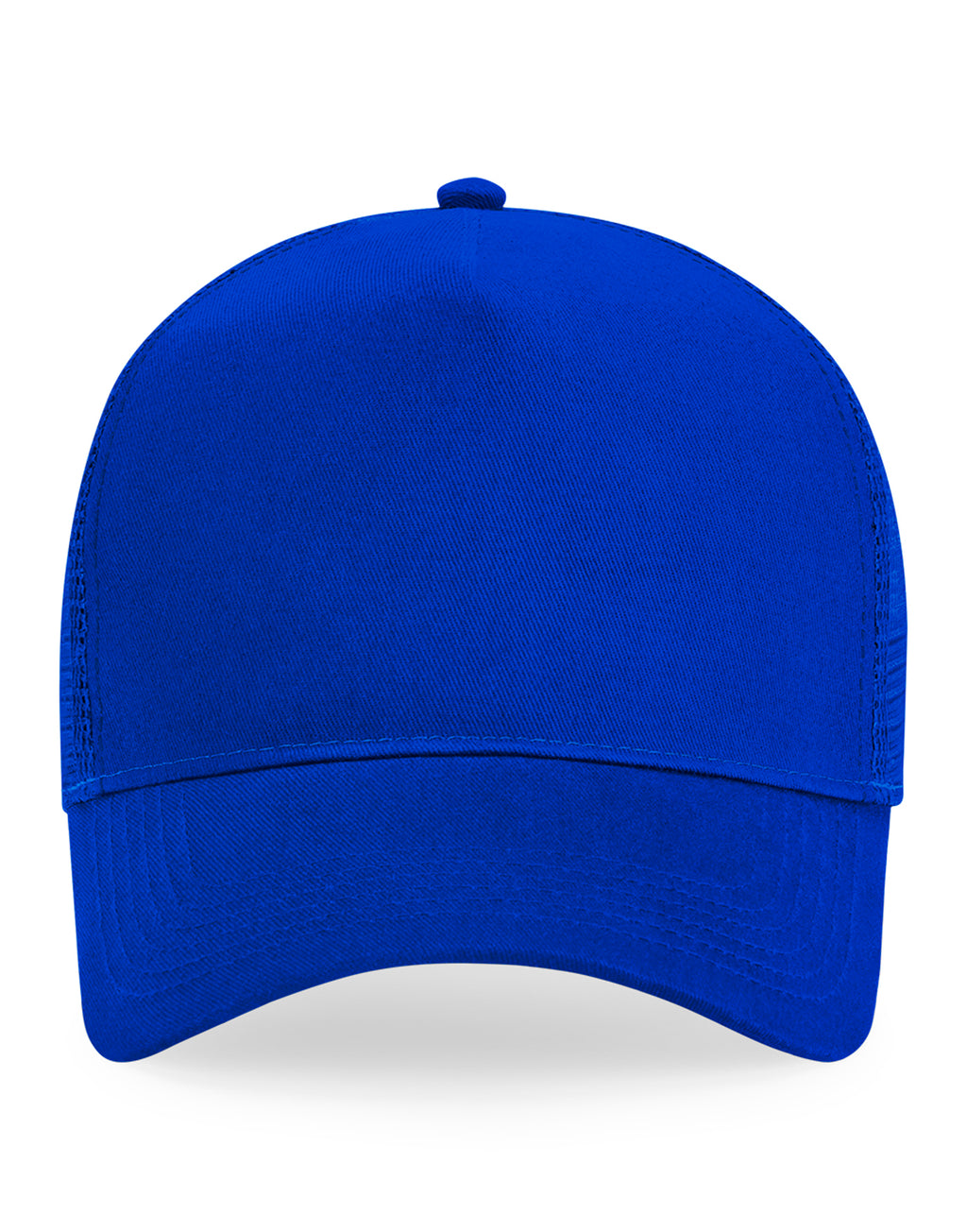 B640 Cappellino Beechfield Snapback Trucker