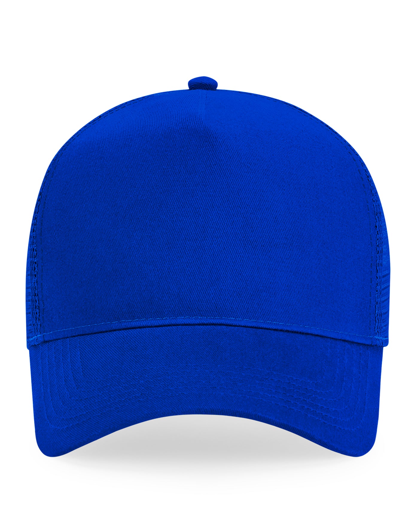 B640 Cappellino Beechfield Snapback Trucker