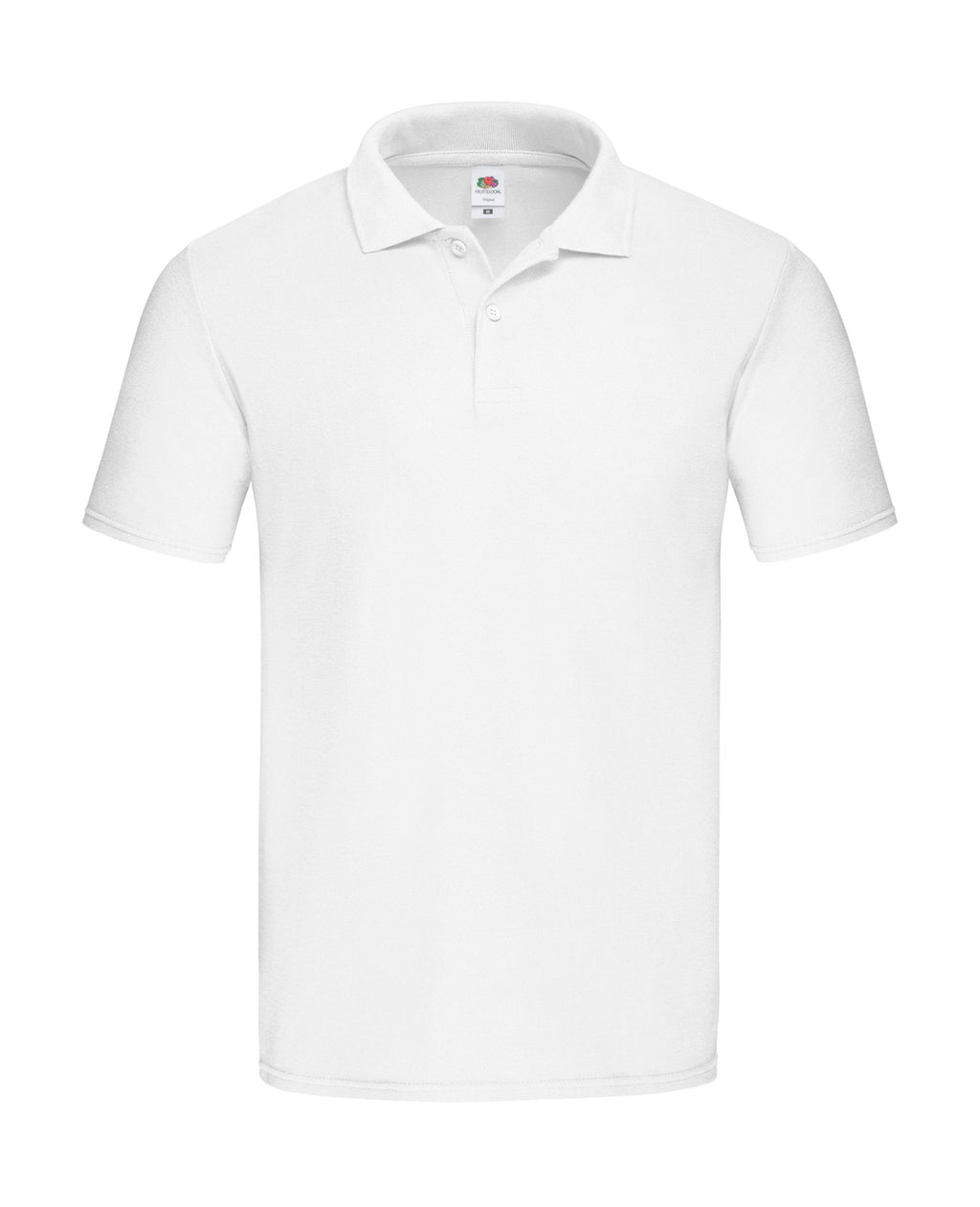 63-050-0 Polo economica Fruit of the Loom Original