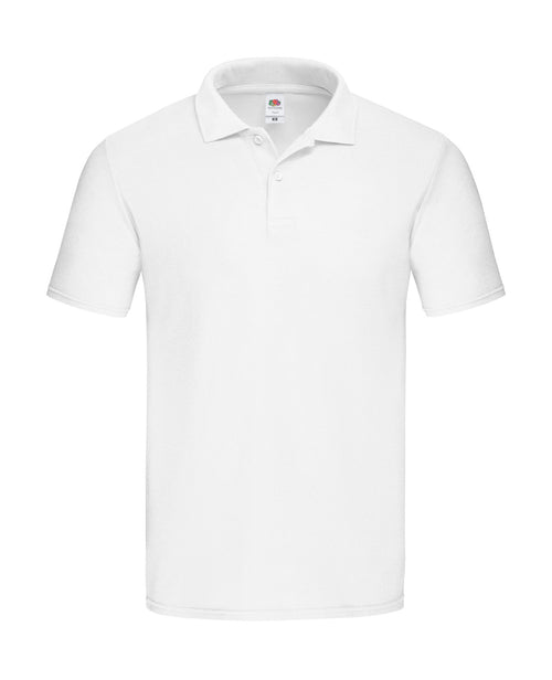 63-050-0 Polo economica Fruit of the Loom Original