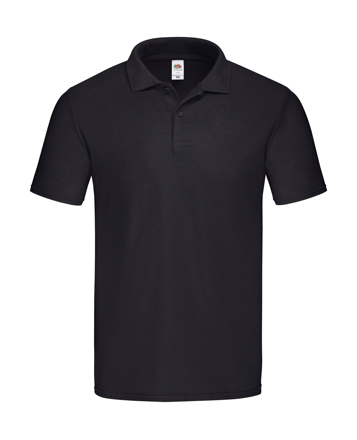 63-050-0 Polo economica Fruit of the Loom Original