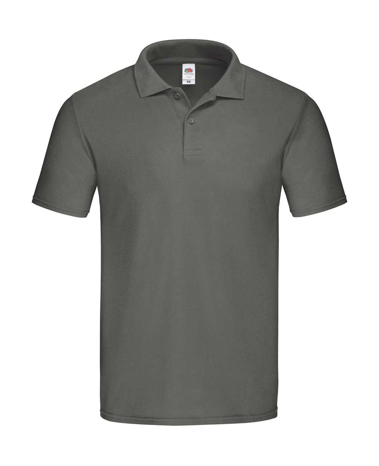 63-050-0 Polo economica Fruit of the Loom Original