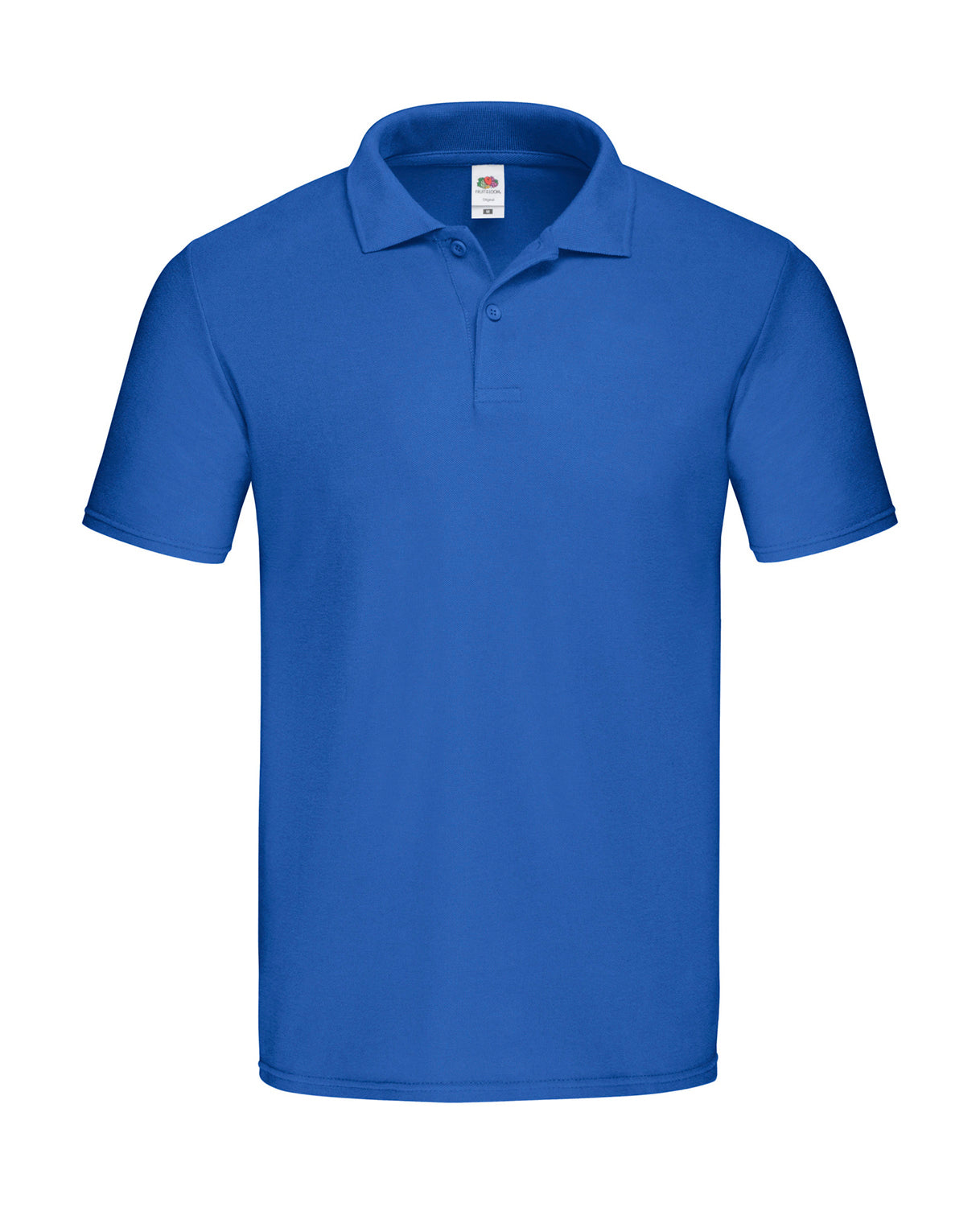 63-050-0 Polo economica Fruit of the Loom Original