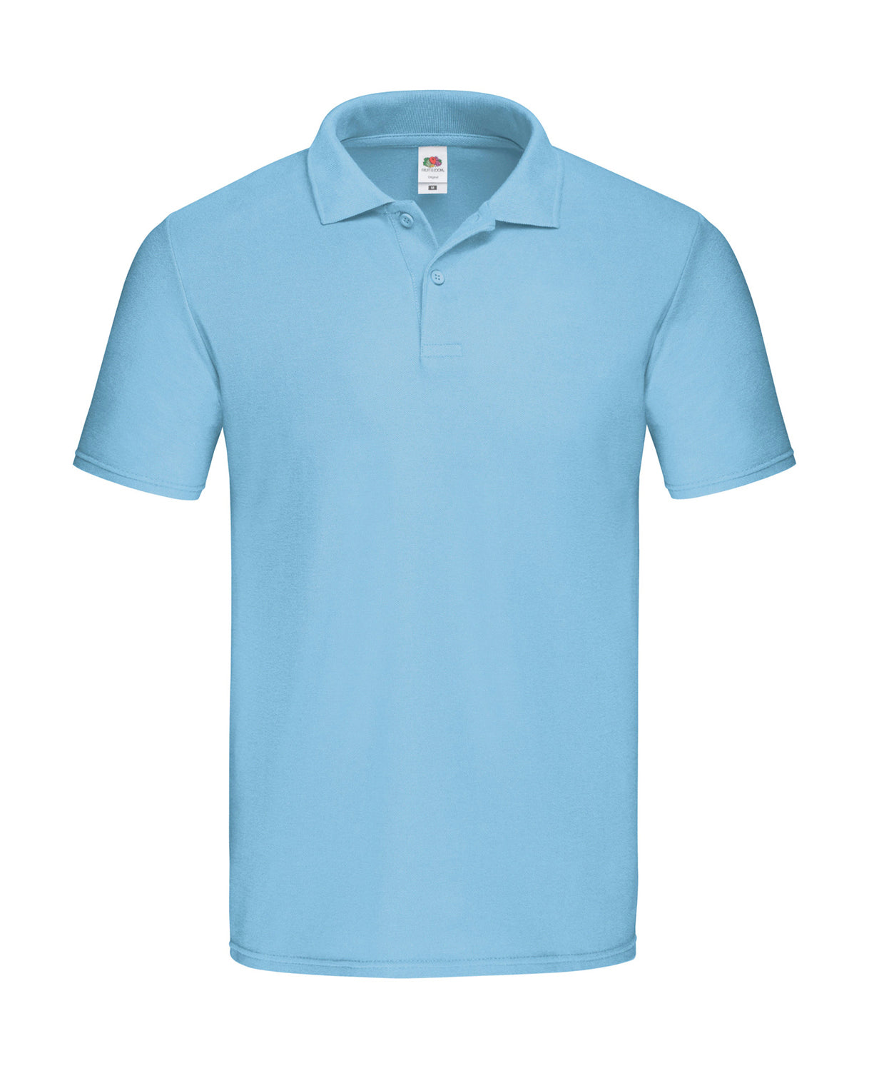 63-050-0 Polo economica Fruit of the Loom Original