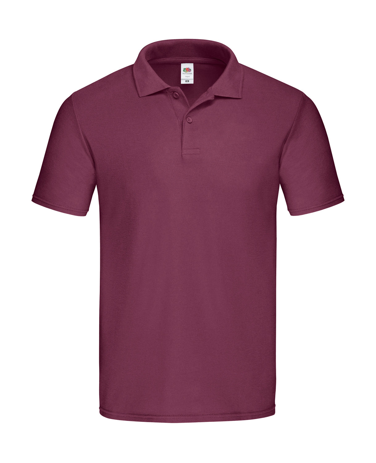 63-050-0 Polo economica Fruit of the Loom Original