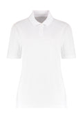 KK722 Polo workwear Kustom Kit Women'