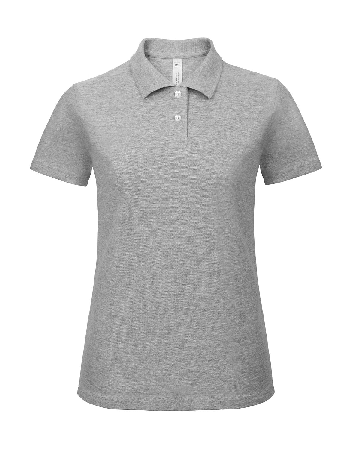PWI11 Polo Piqué donna aziendale B&C