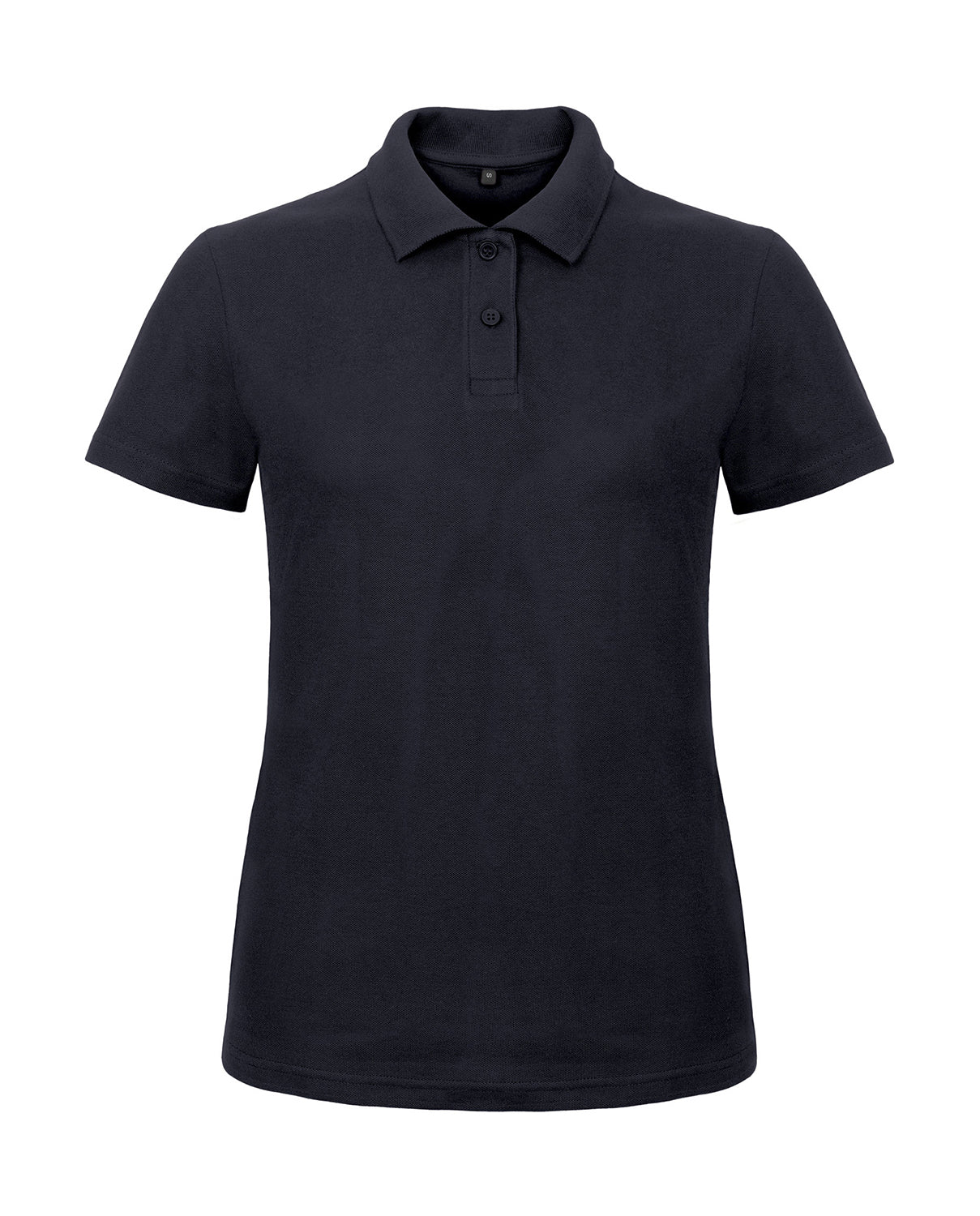 PWI11 Polo Piqué donna aziendale B&C