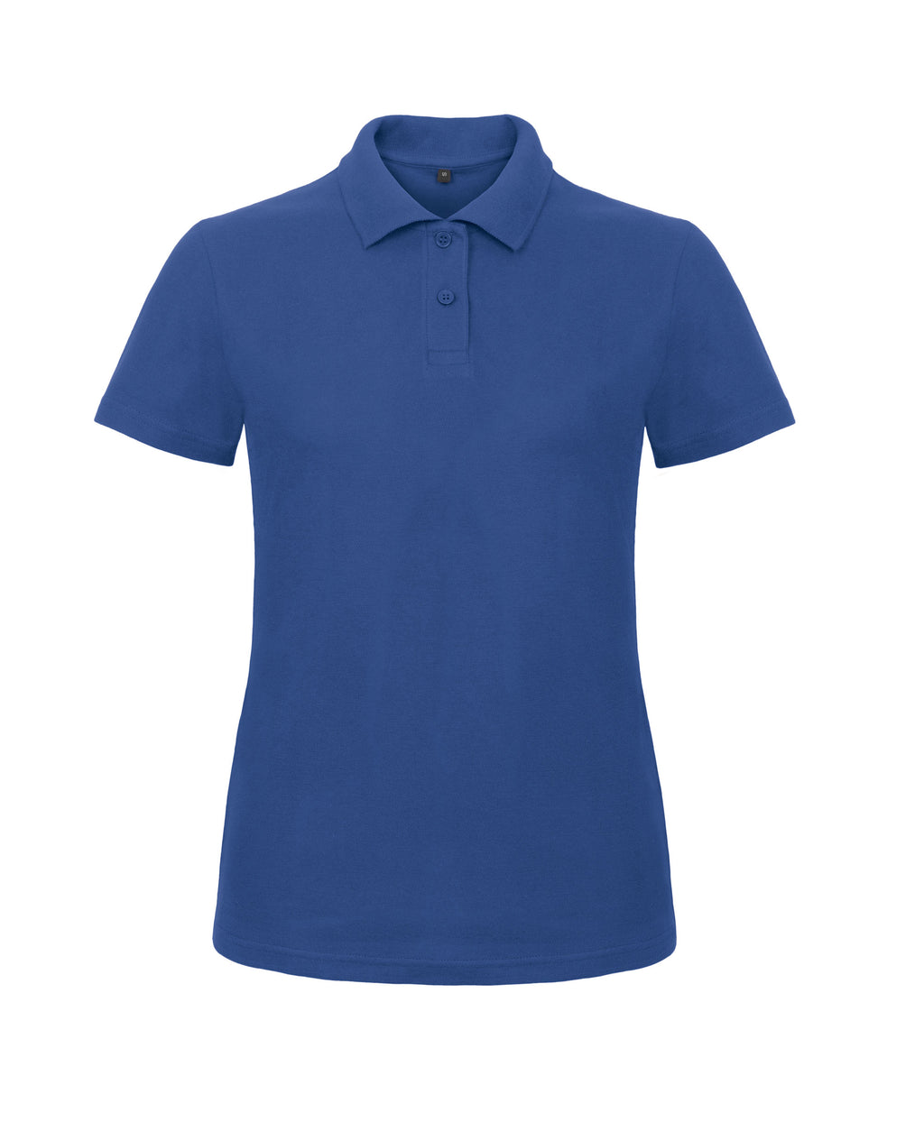PWI11 Polo Piqué donna aziendale B&C