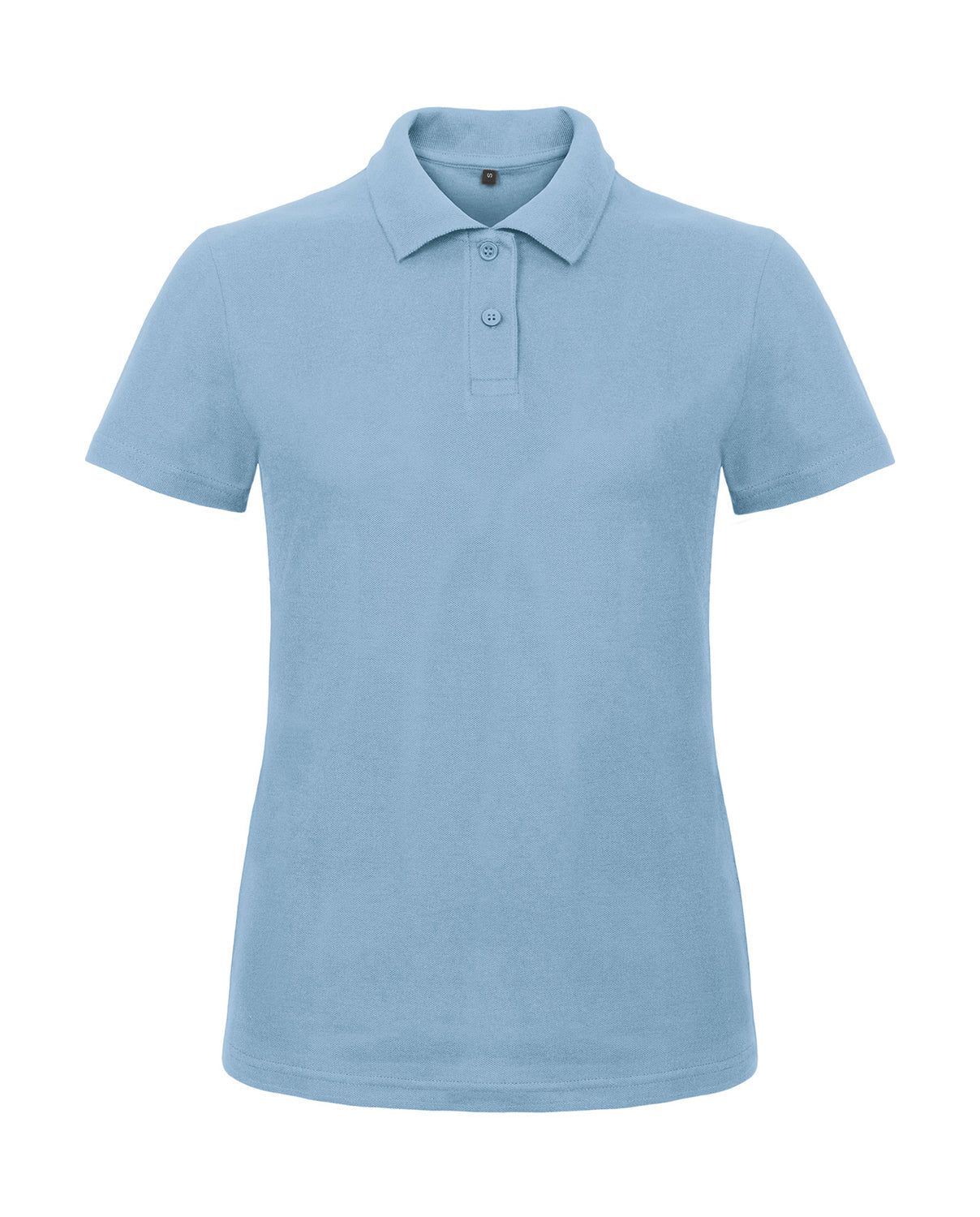 PWI11 Polo Piqué donna aziendale B&C