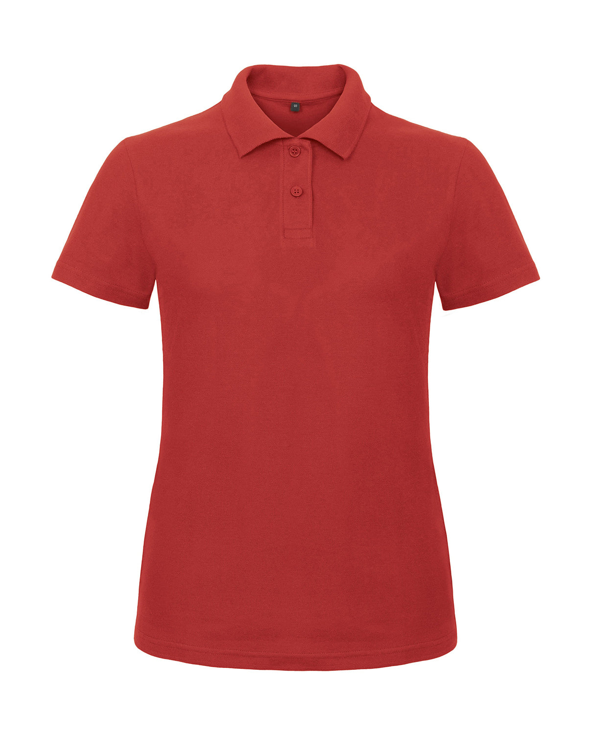 PWI11 Polo Piqué donna aziendale B&C