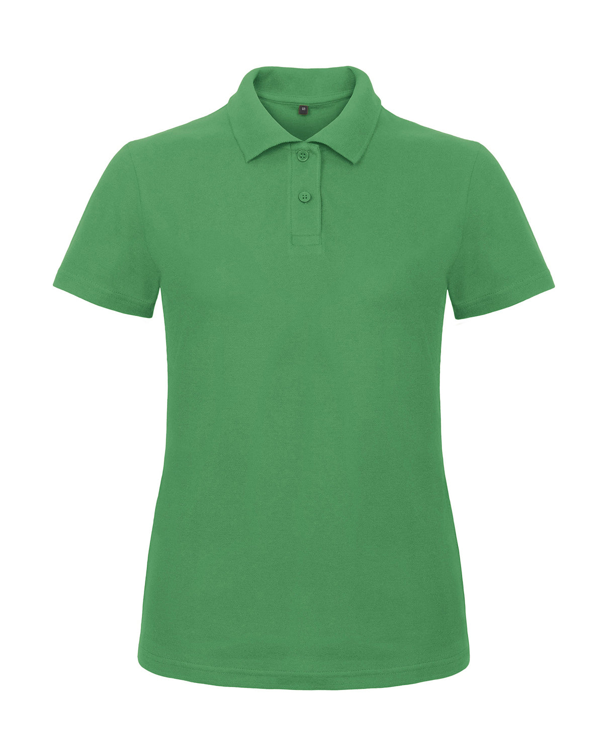 PWI11 Polo Piqué donna aziendale B&C