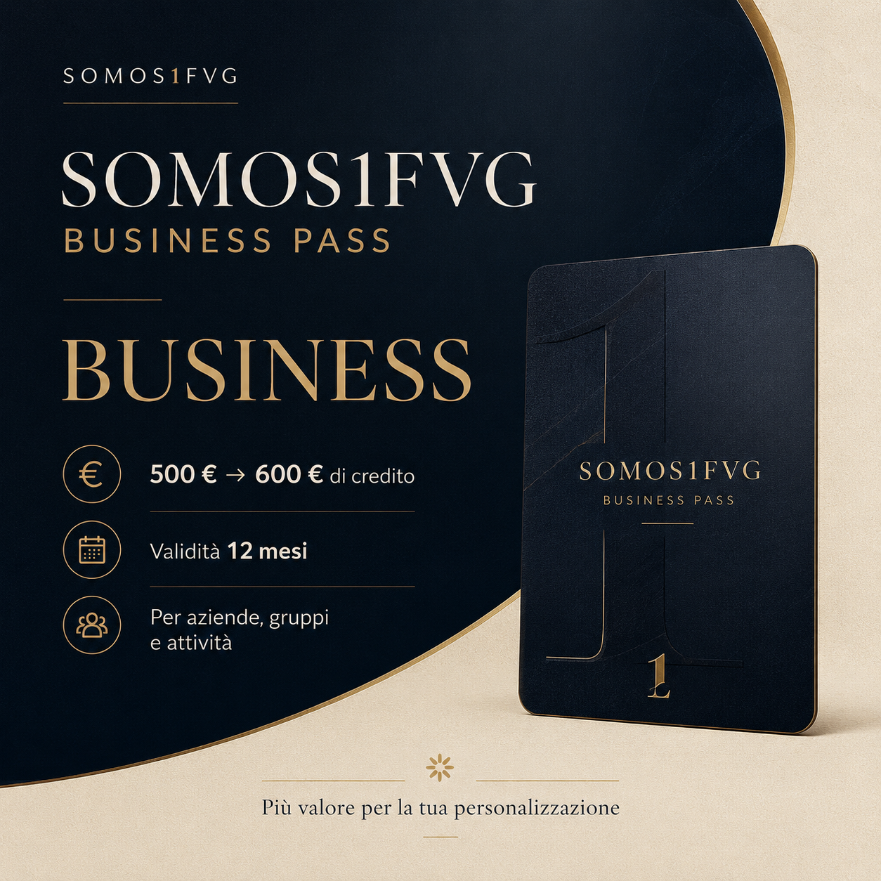 Business Pass Business
