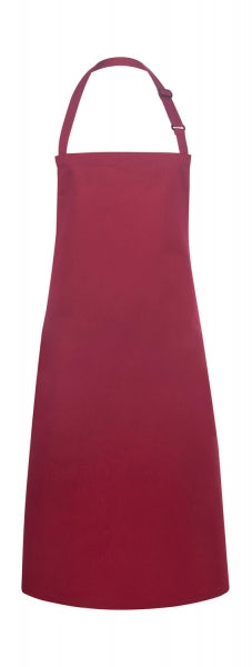 BLS 4 Grembiule Karlowsky Bib Apron