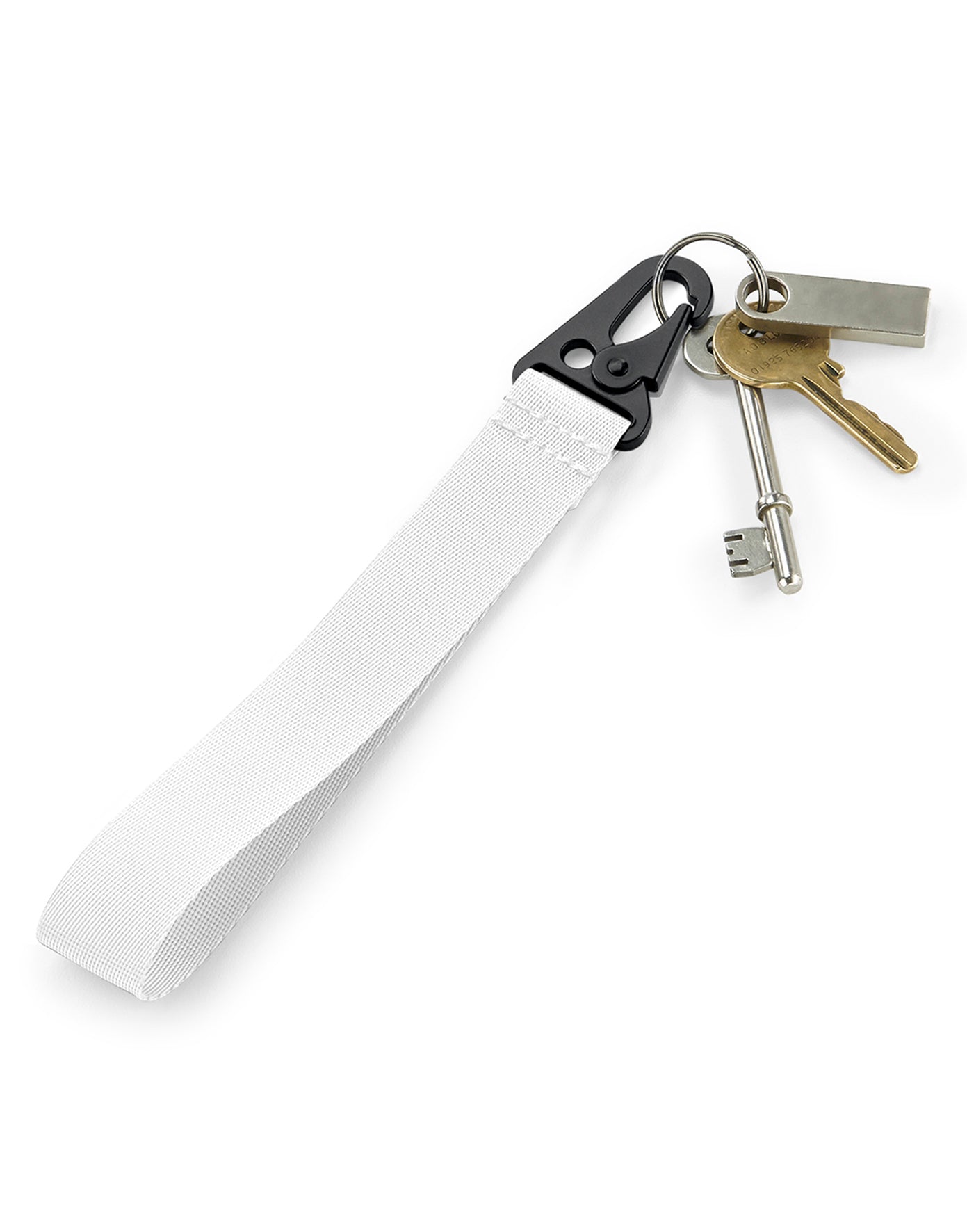 BG100 Portachiavi personalizzabile