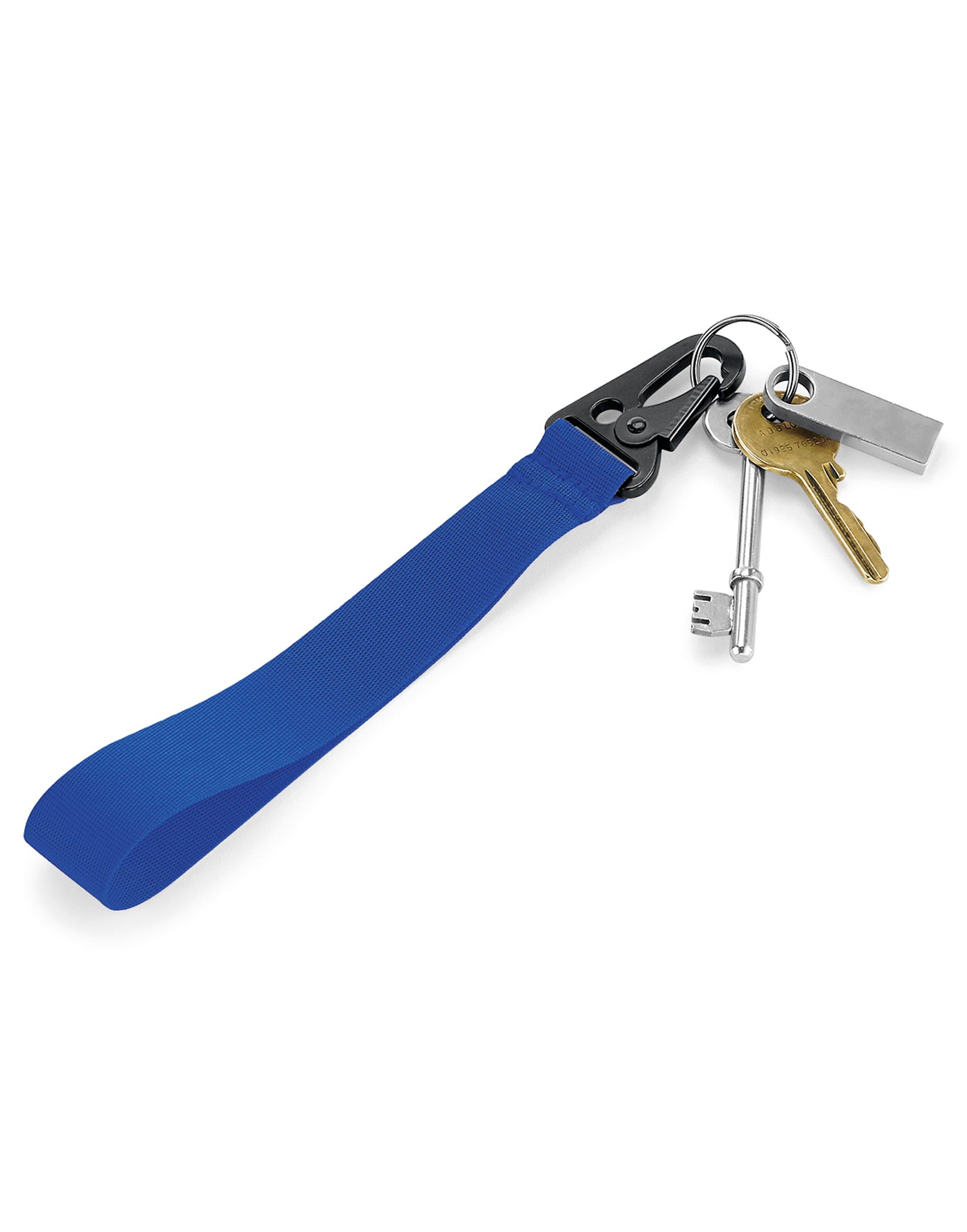 BG100 Portachiavi personalizzabile