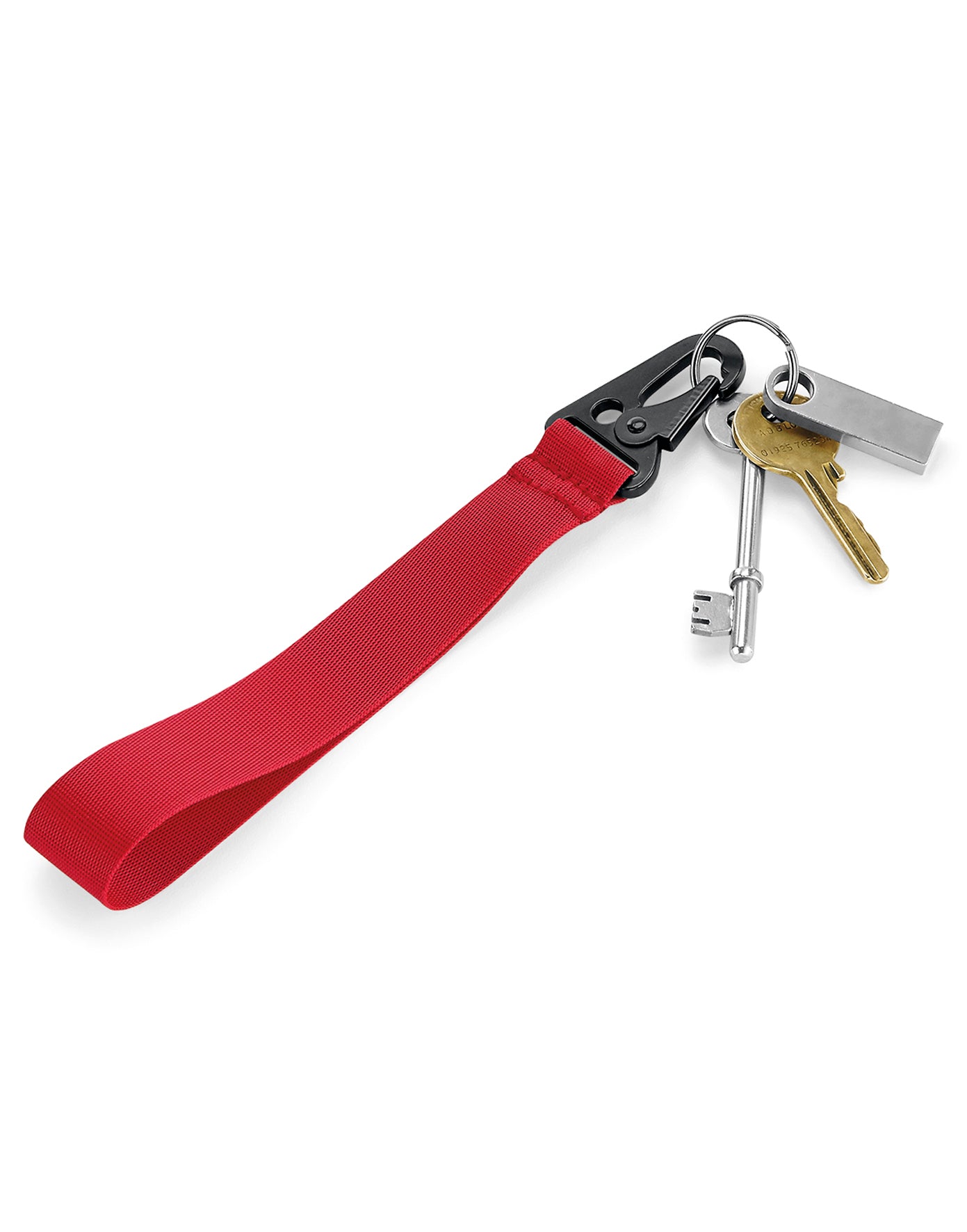 BG100 Portachiavi personalizzabile
